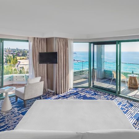 Crowne Plaza Sydney Coogee Beach By Ihg Kültér fotó
