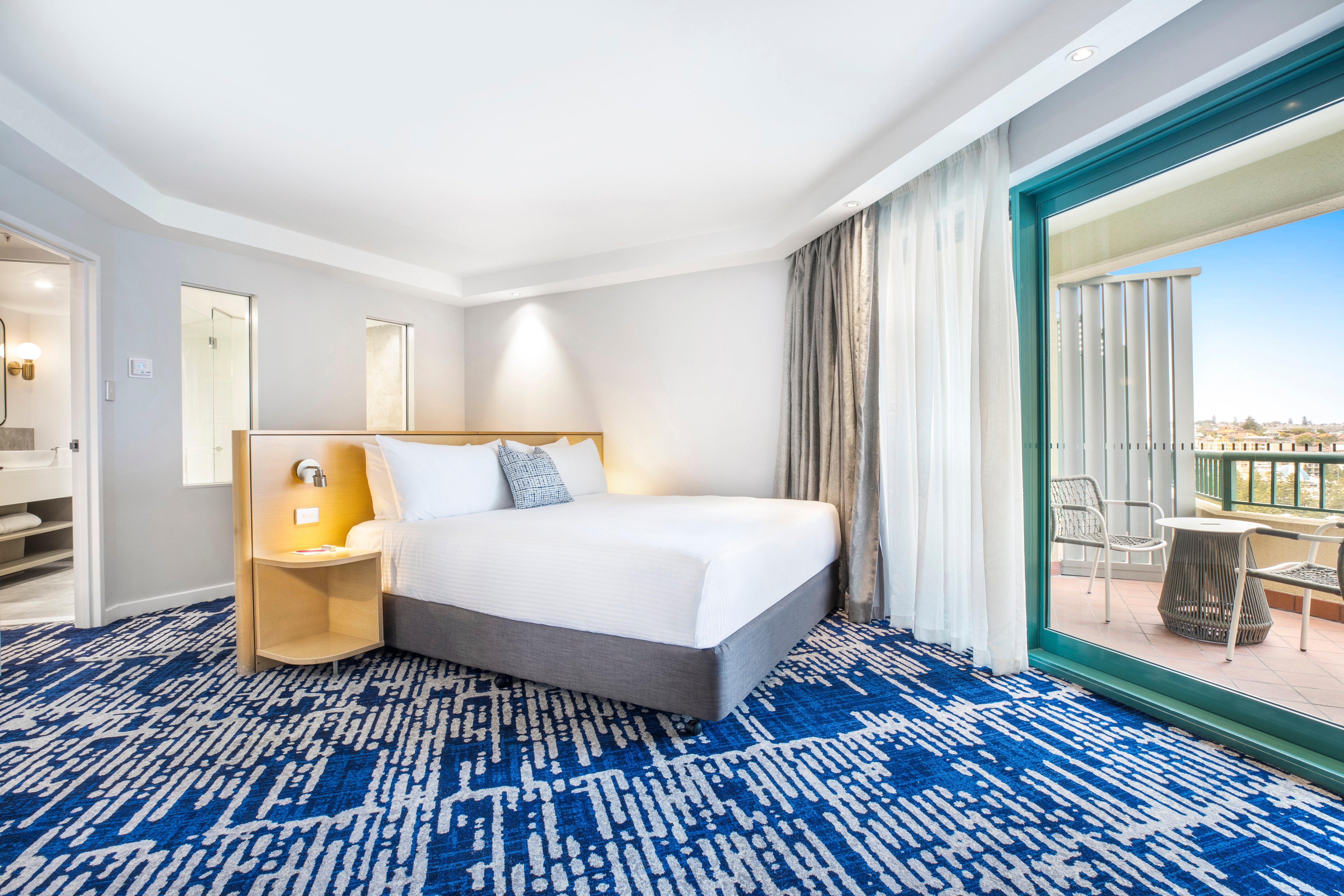 Crowne Plaza Sydney Coogee Beach By Ihg Kültér fotó