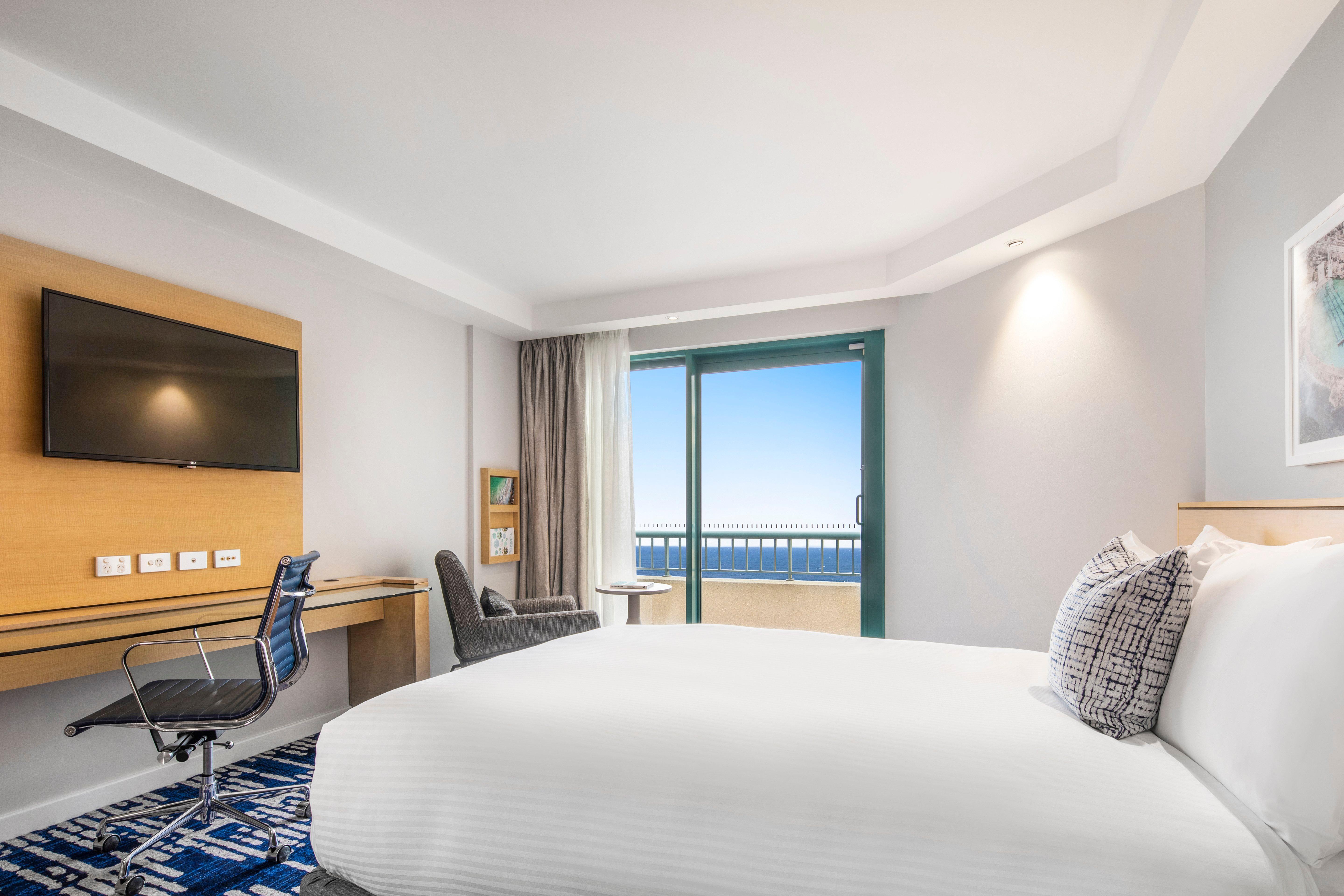 Crowne Plaza Sydney Coogee Beach By Ihg Kültér fotó