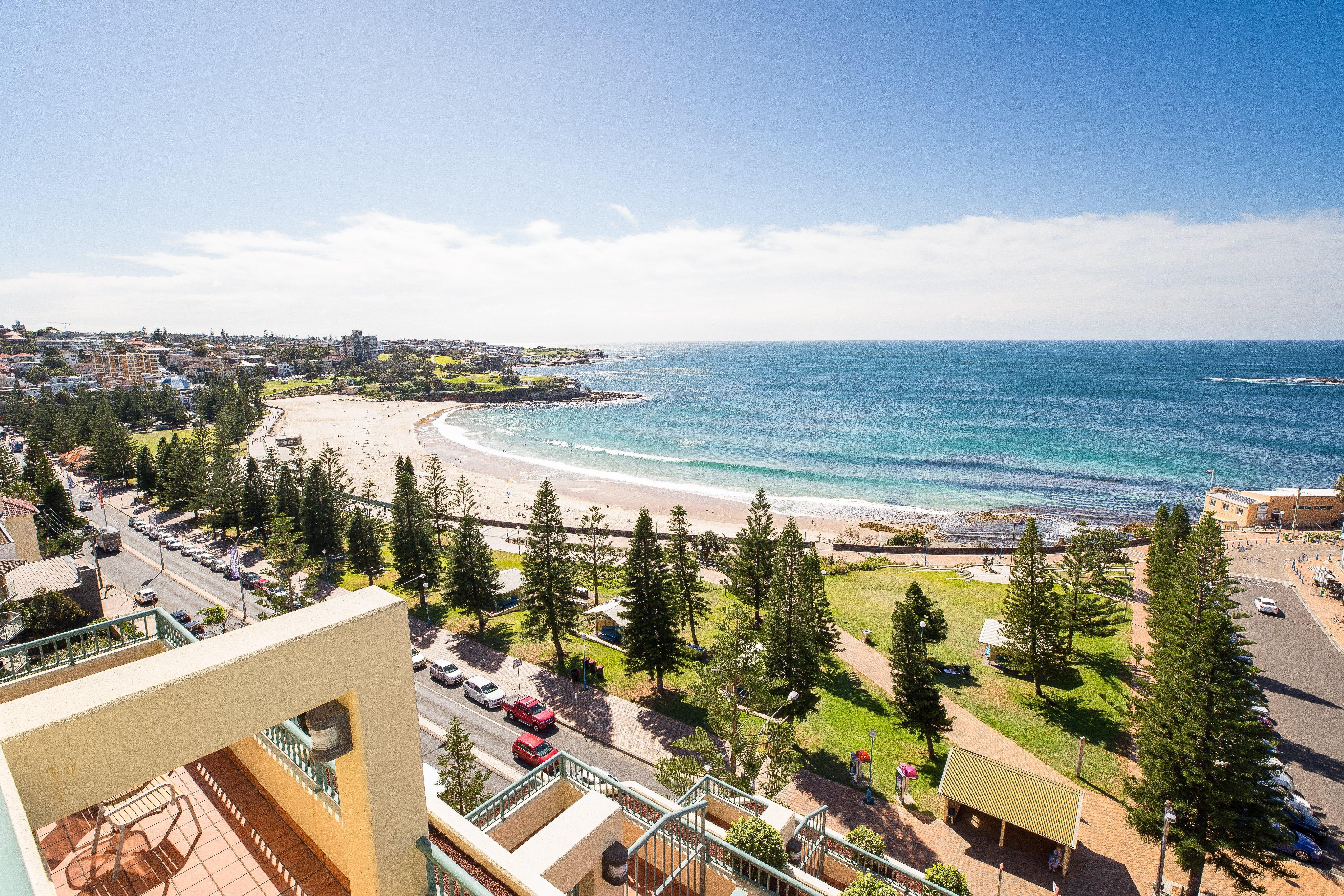 Crowne Plaza Sydney Coogee Beach By Ihg Kültér fotó
