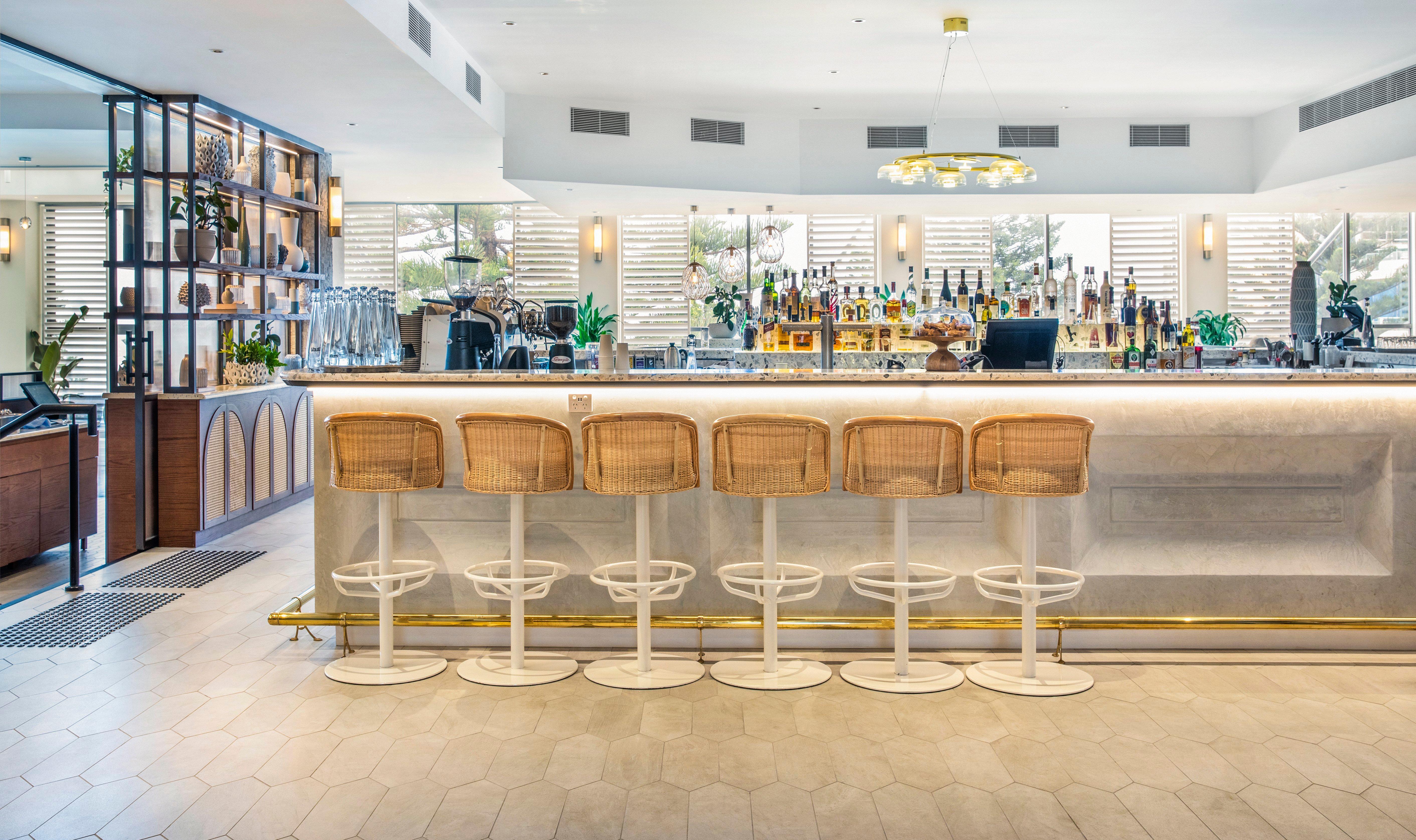 Crowne Plaza Sydney Coogee Beach By Ihg Kültér fotó
