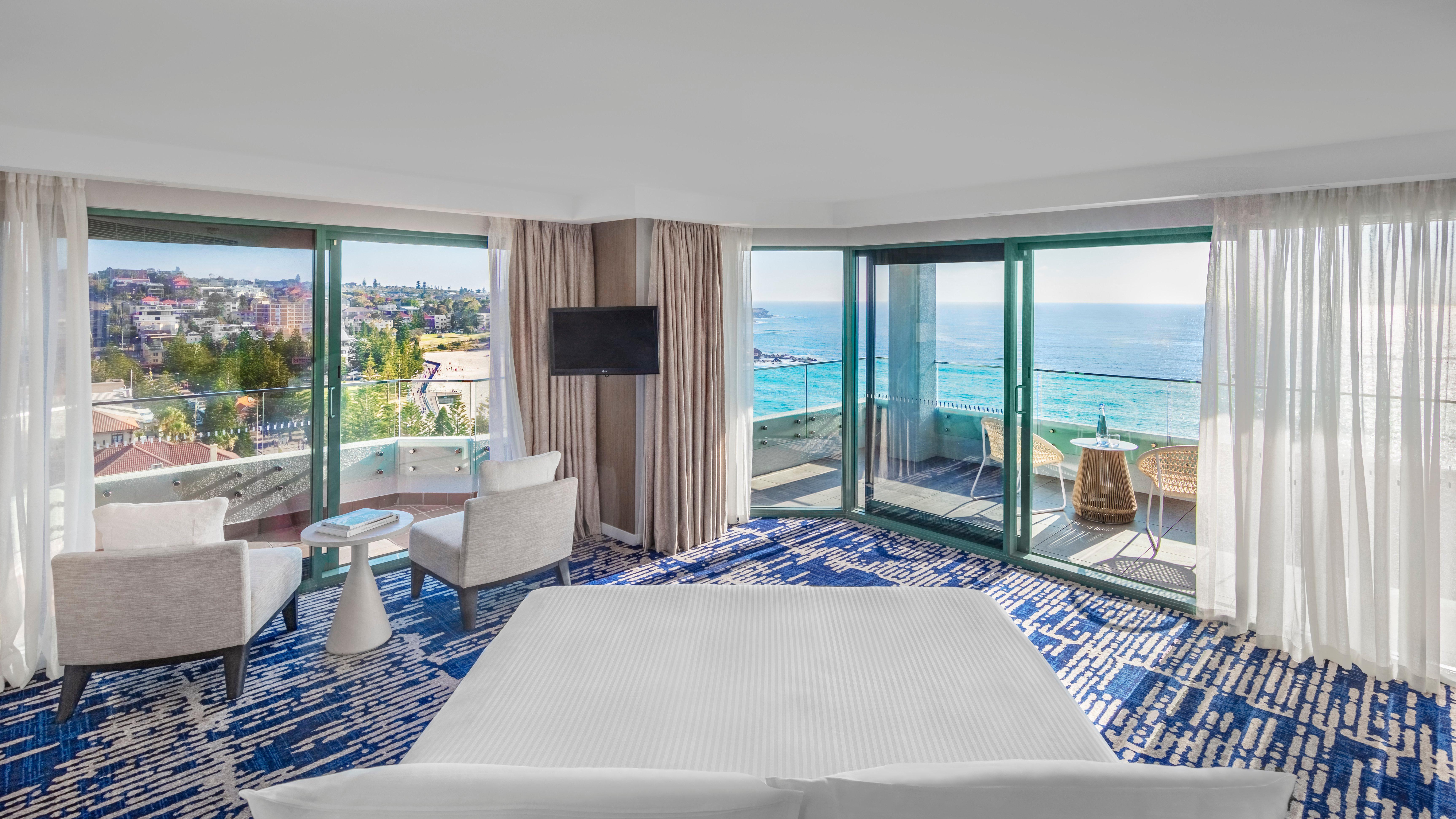 Crowne Plaza Sydney Coogee Beach By Ihg Kültér fotó