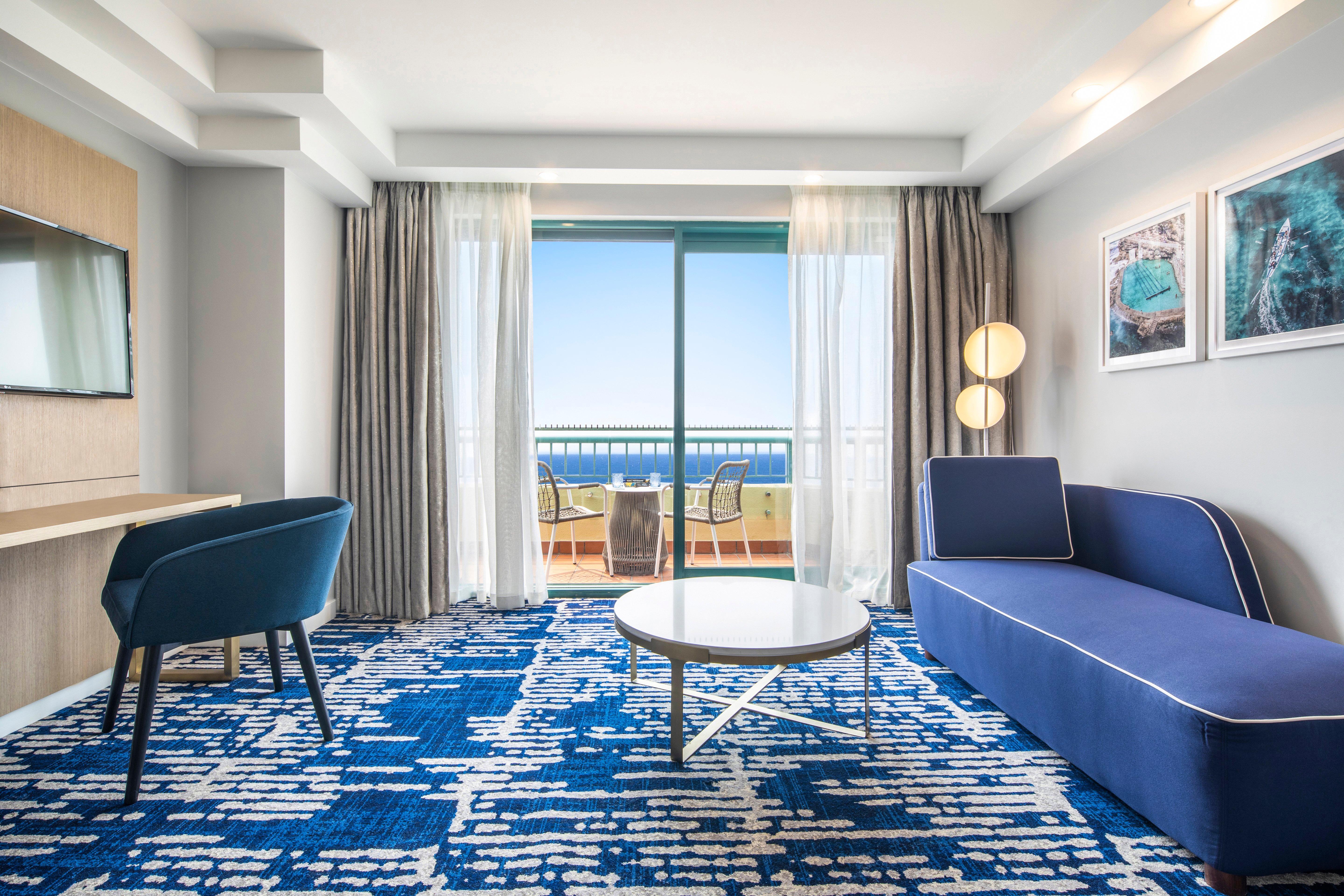 Crowne Plaza Sydney Coogee Beach By Ihg Kültér fotó