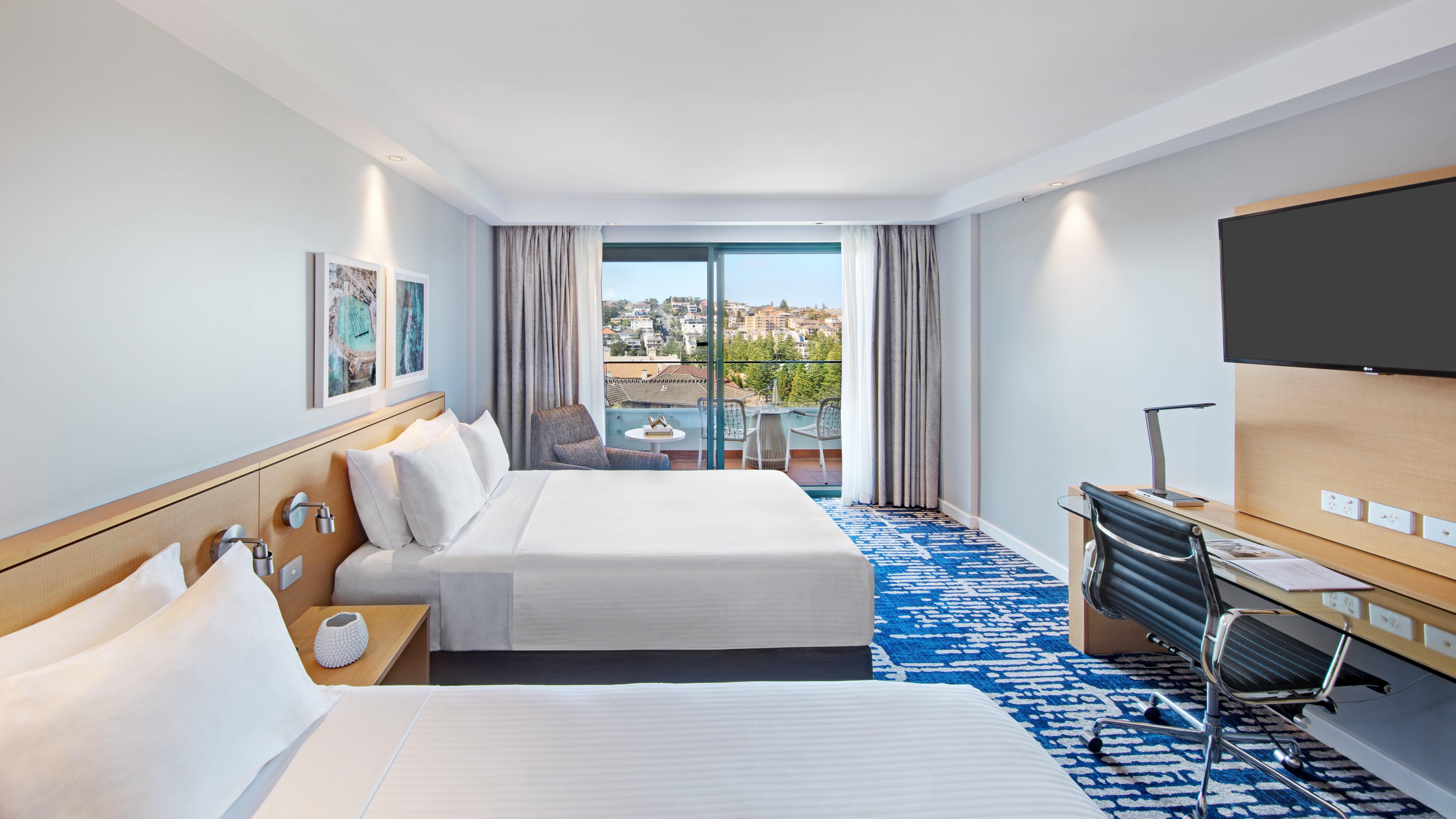 Crowne Plaza Sydney Coogee Beach By Ihg Kültér fotó