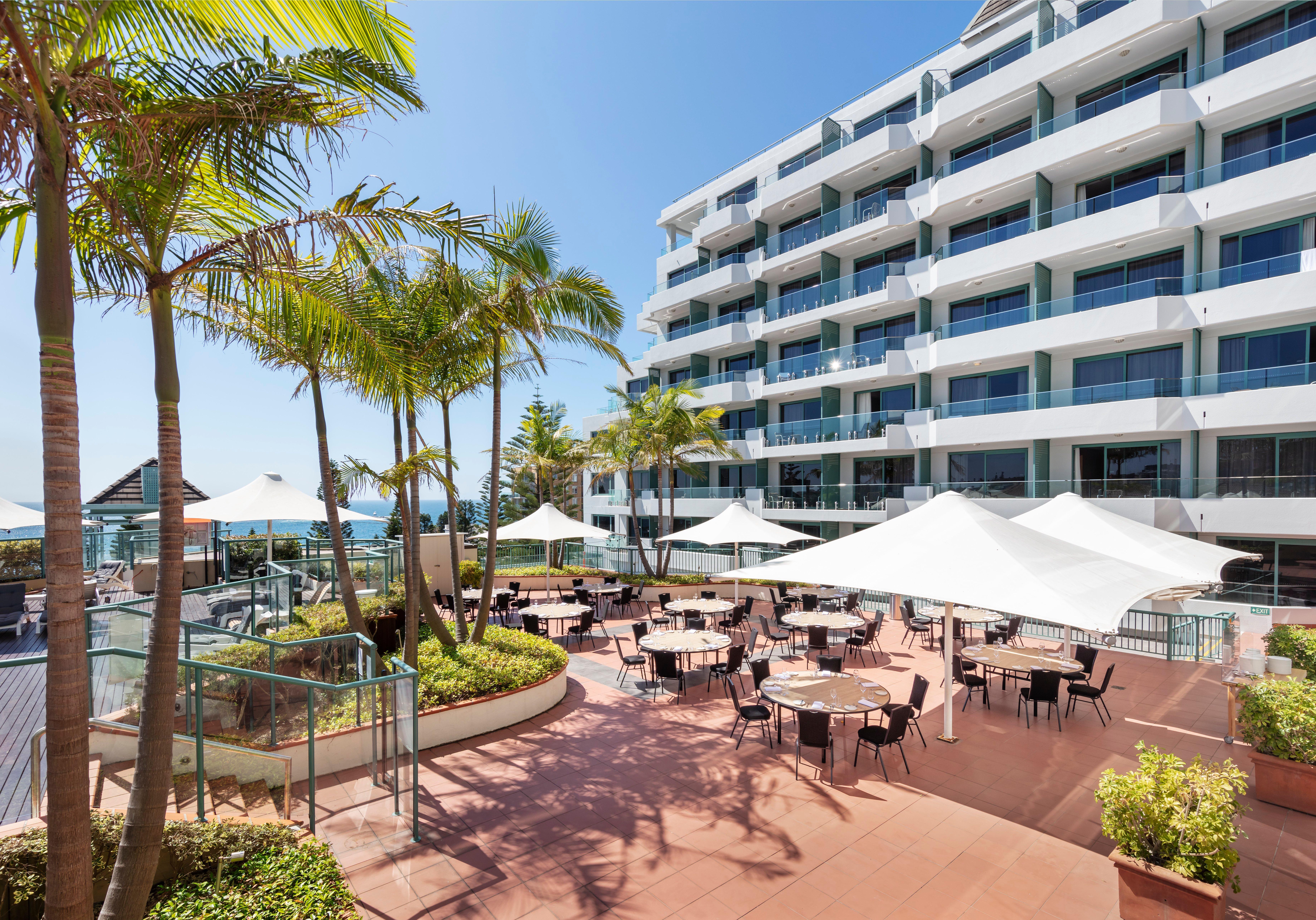 Crowne Plaza Sydney Coogee Beach By Ihg Kültér fotó