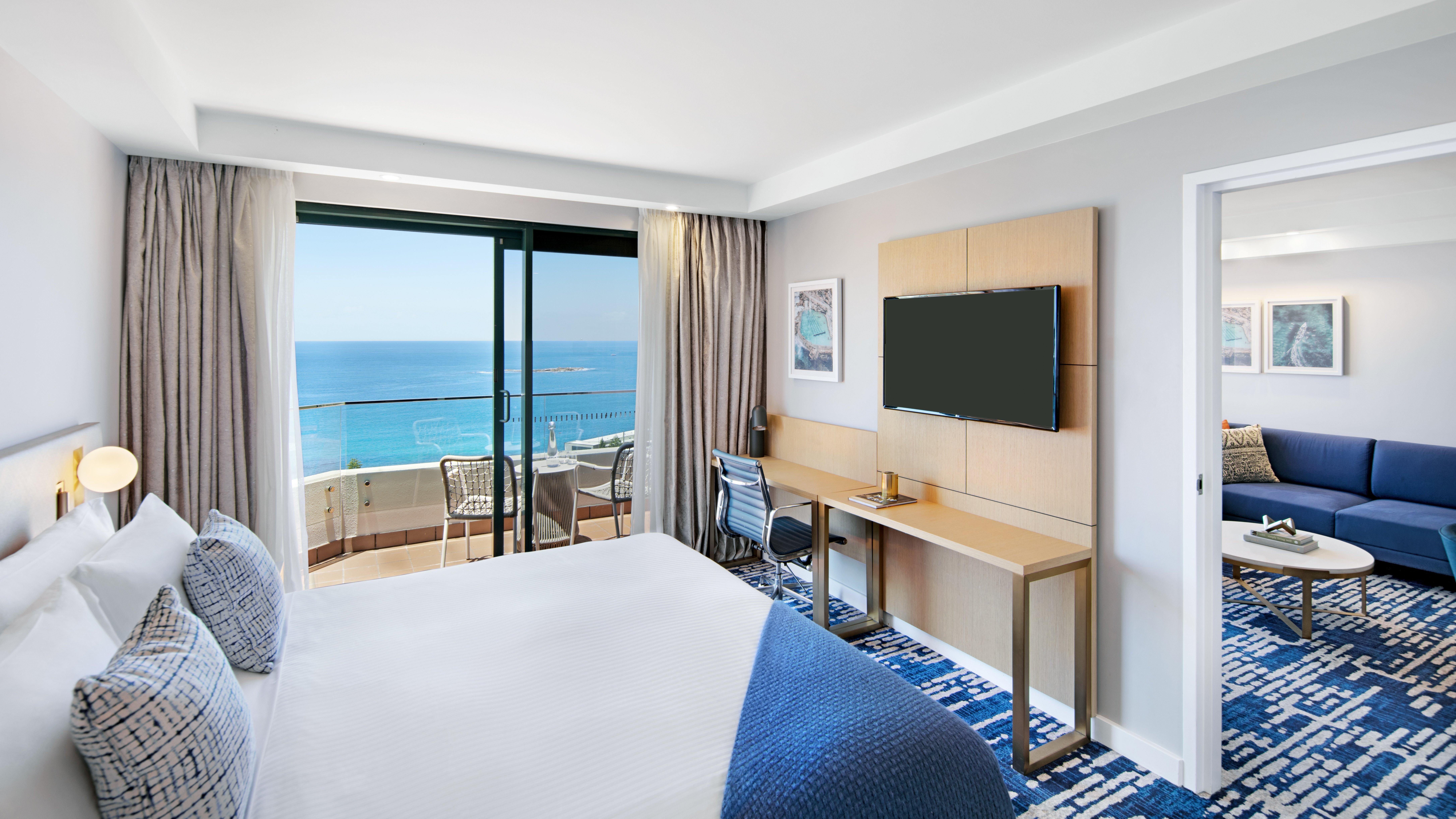 Crowne Plaza Sydney Coogee Beach By Ihg Kültér fotó
