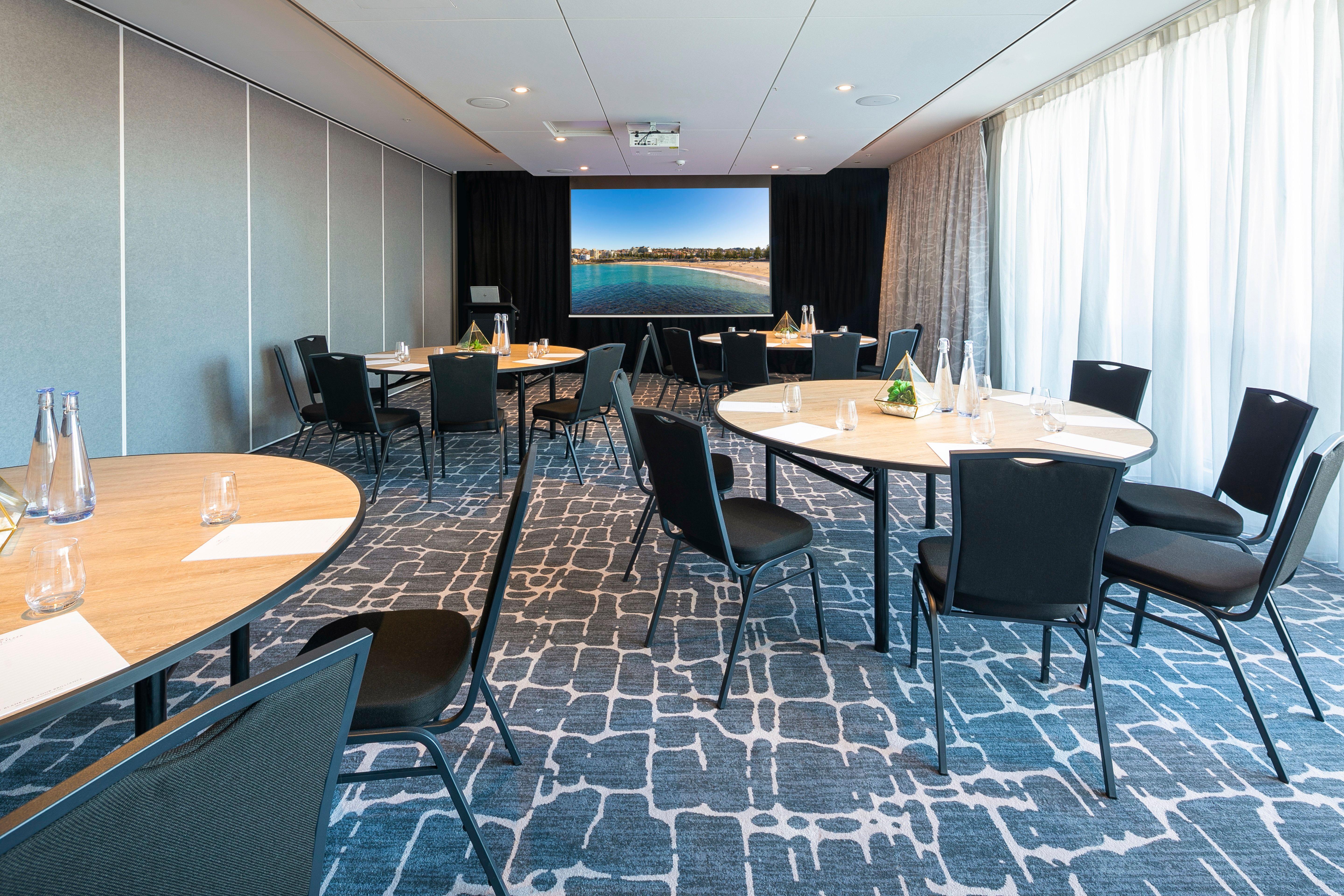 Crowne Plaza Sydney Coogee Beach By Ihg Kültér fotó
