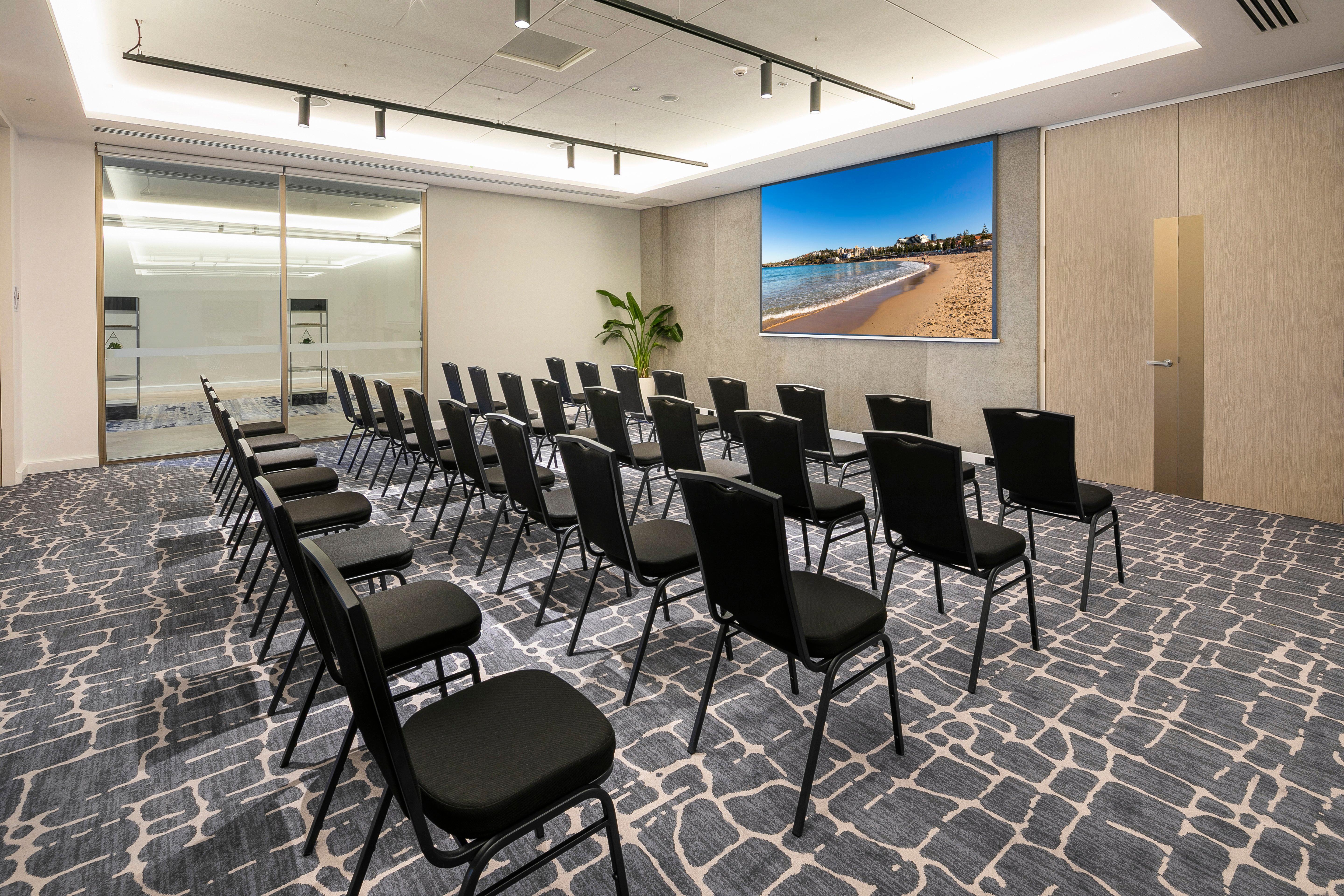 Crowne Plaza Sydney Coogee Beach By Ihg Kültér fotó
