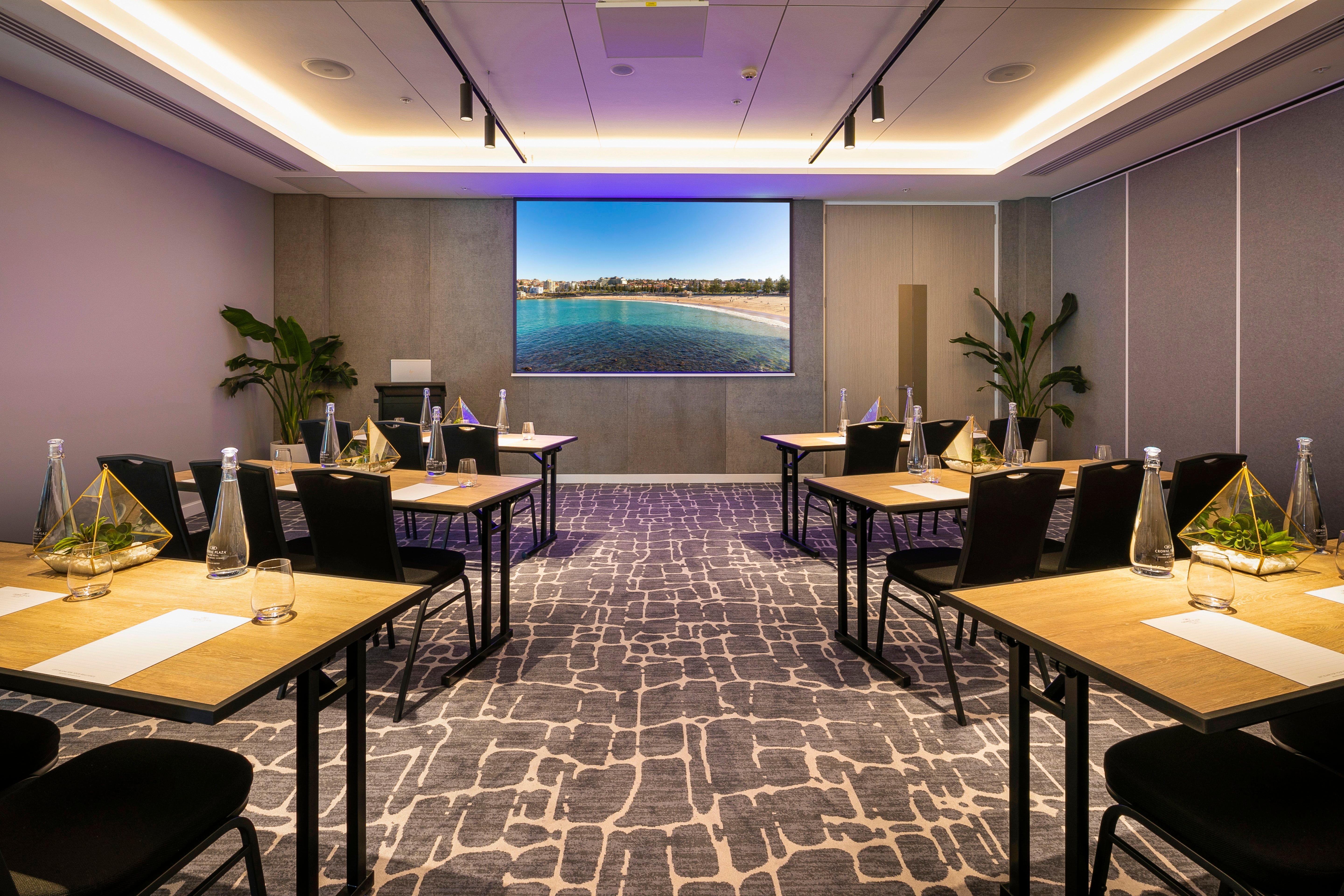 Crowne Plaza Sydney Coogee Beach By Ihg Kültér fotó