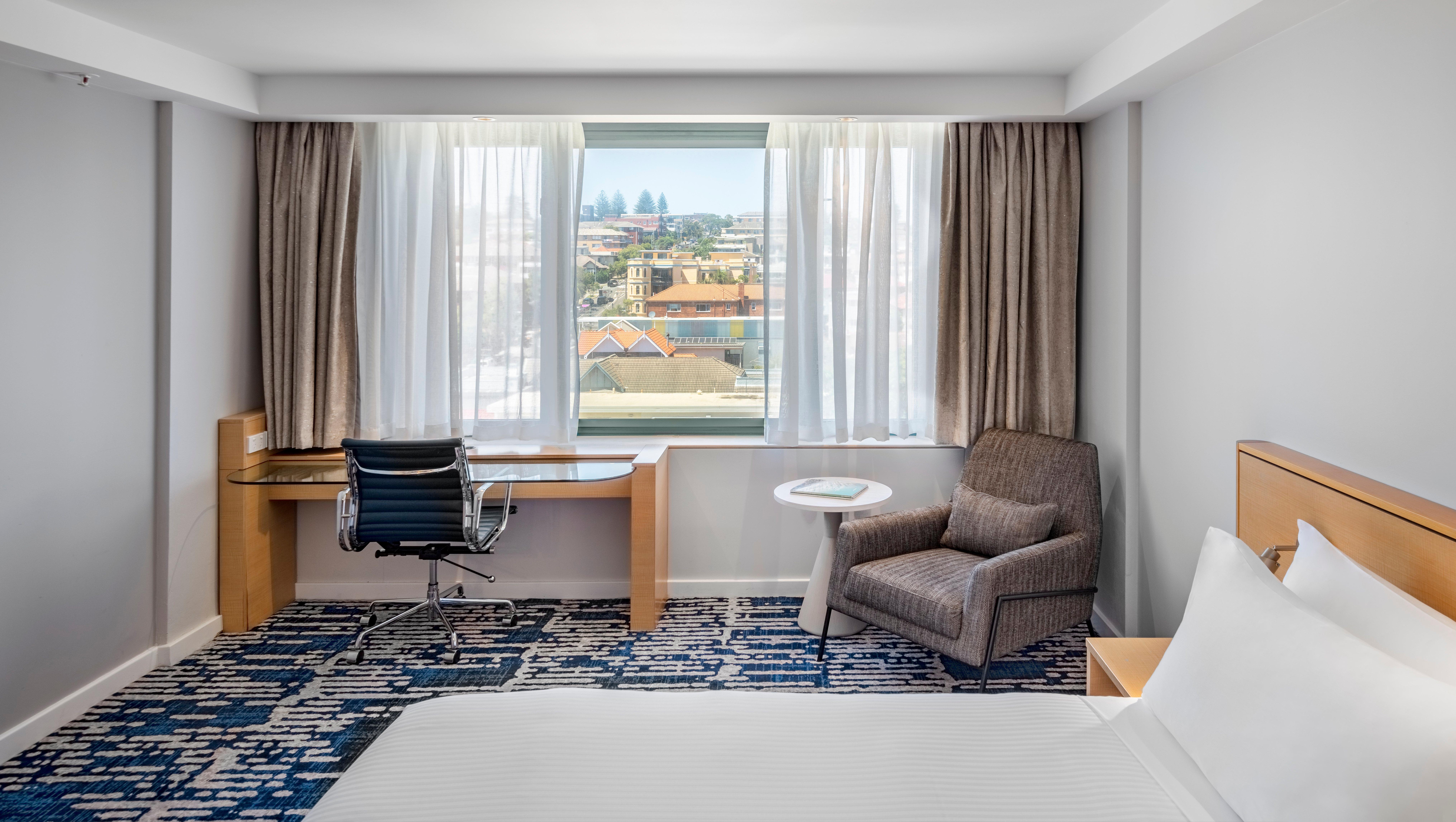 Crowne Plaza Sydney Coogee Beach By Ihg Kültér fotó