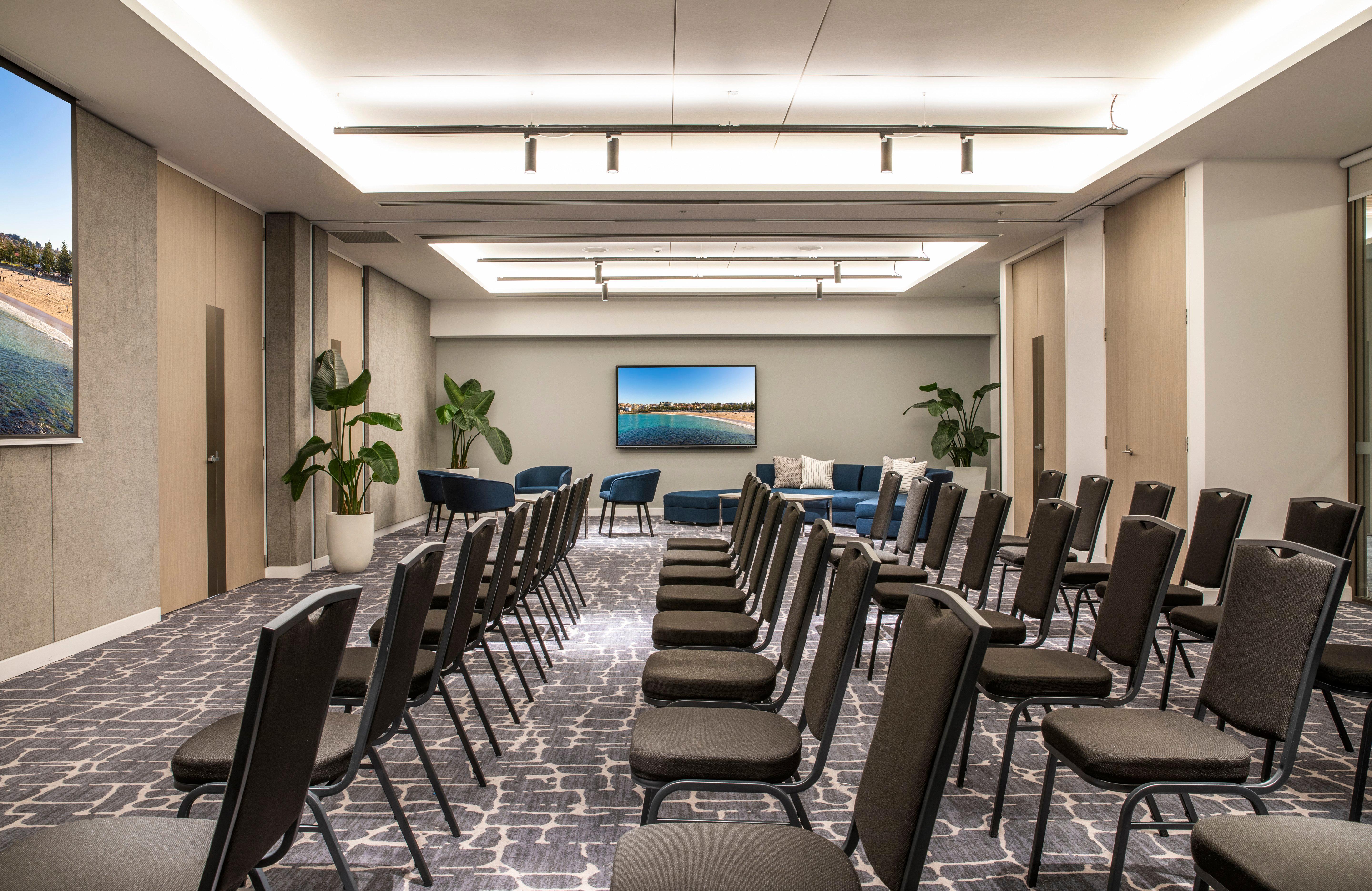 Crowne Plaza Sydney Coogee Beach By Ihg Kültér fotó