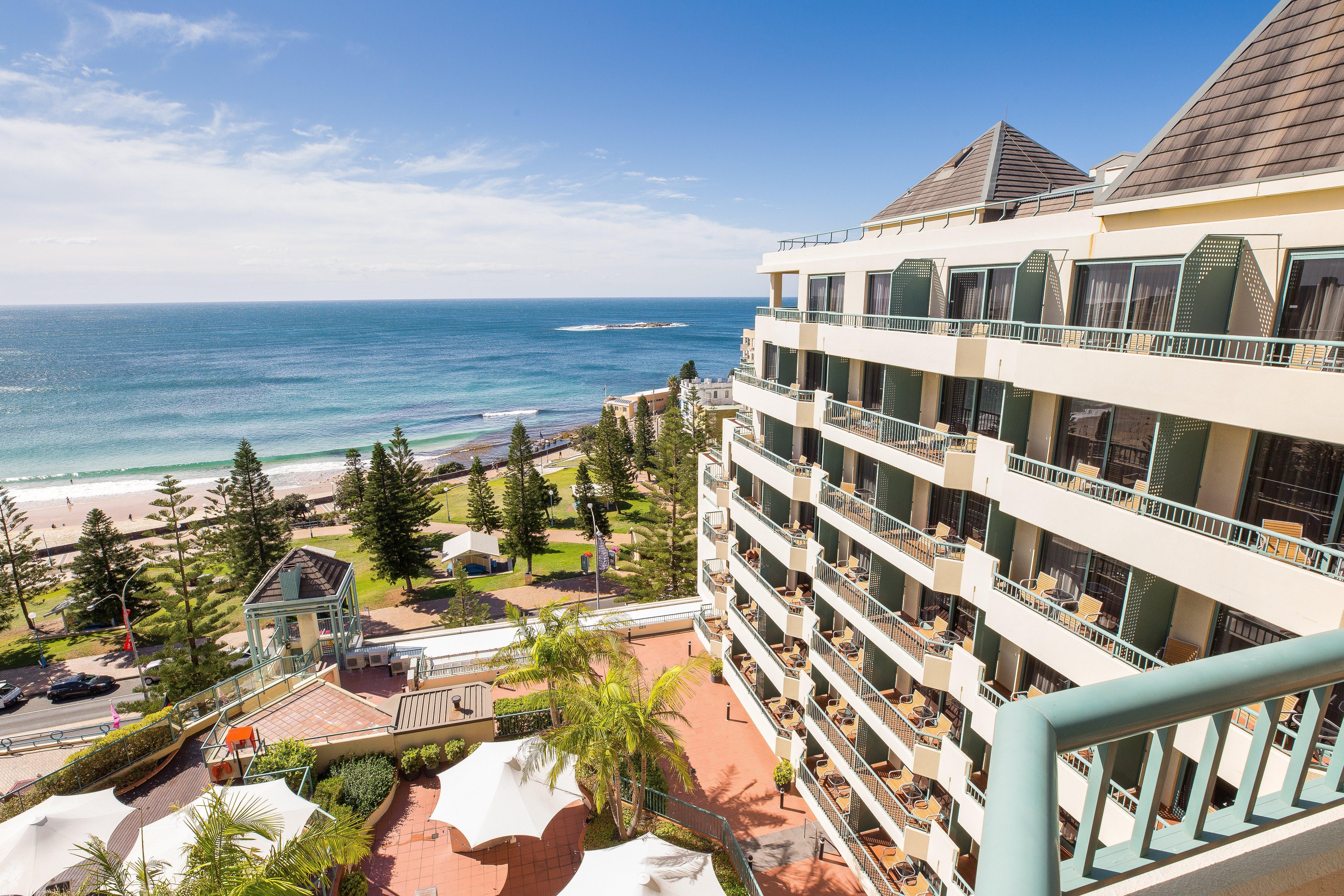 Crowne Plaza Sydney Coogee Beach By Ihg Kültér fotó