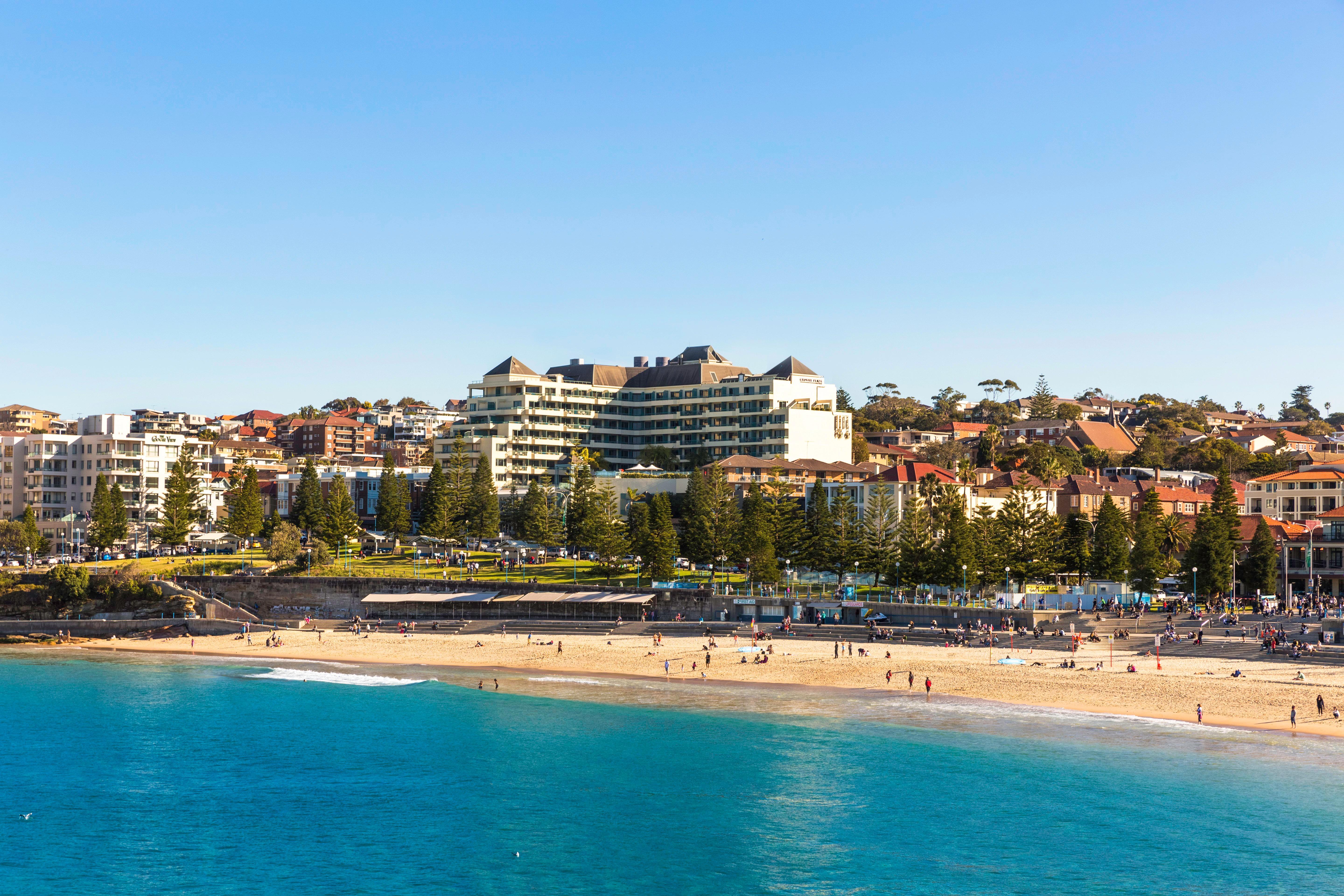 Crowne Plaza Sydney Coogee Beach By Ihg Kültér fotó