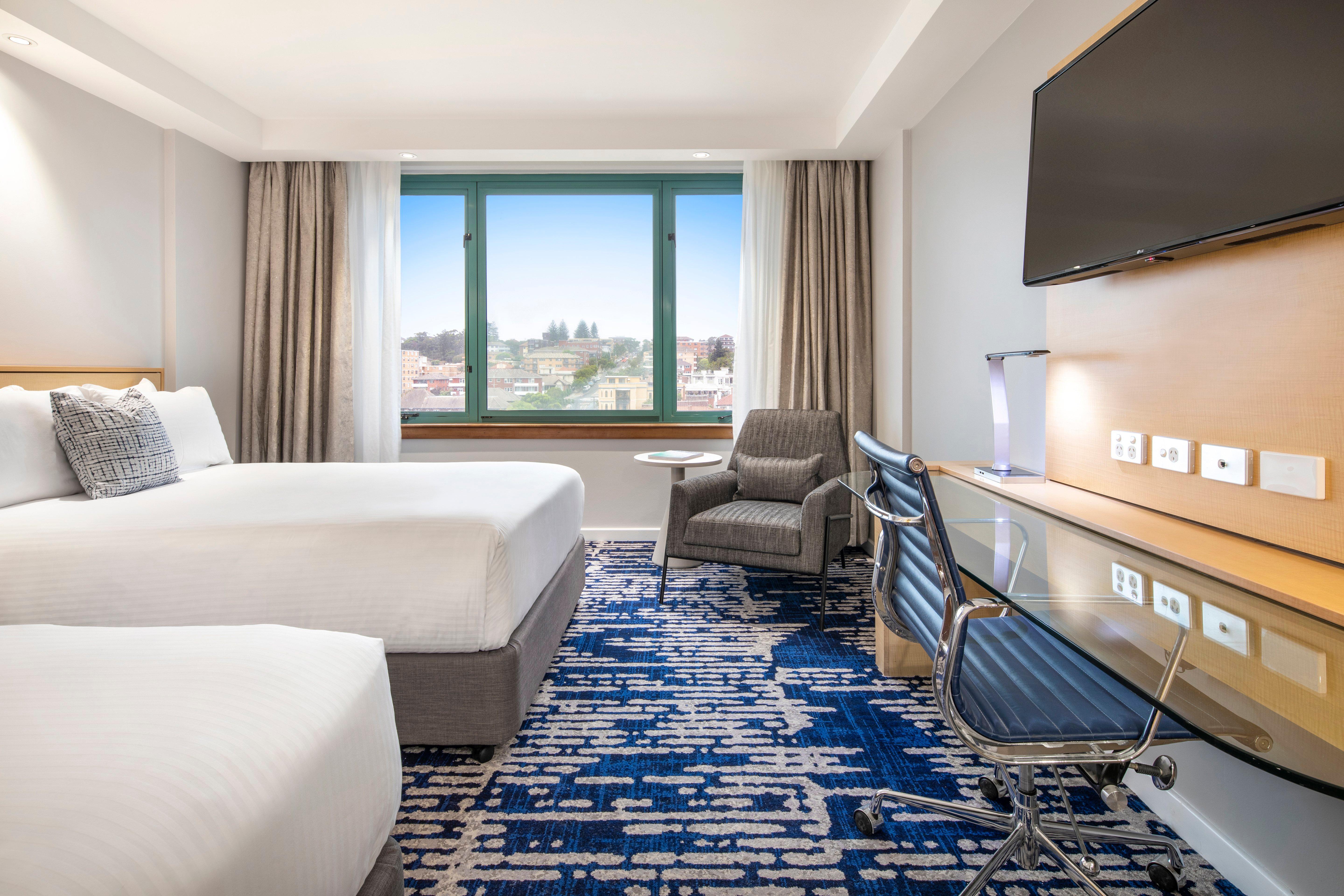 Crowne Plaza Sydney Coogee Beach By Ihg Kültér fotó