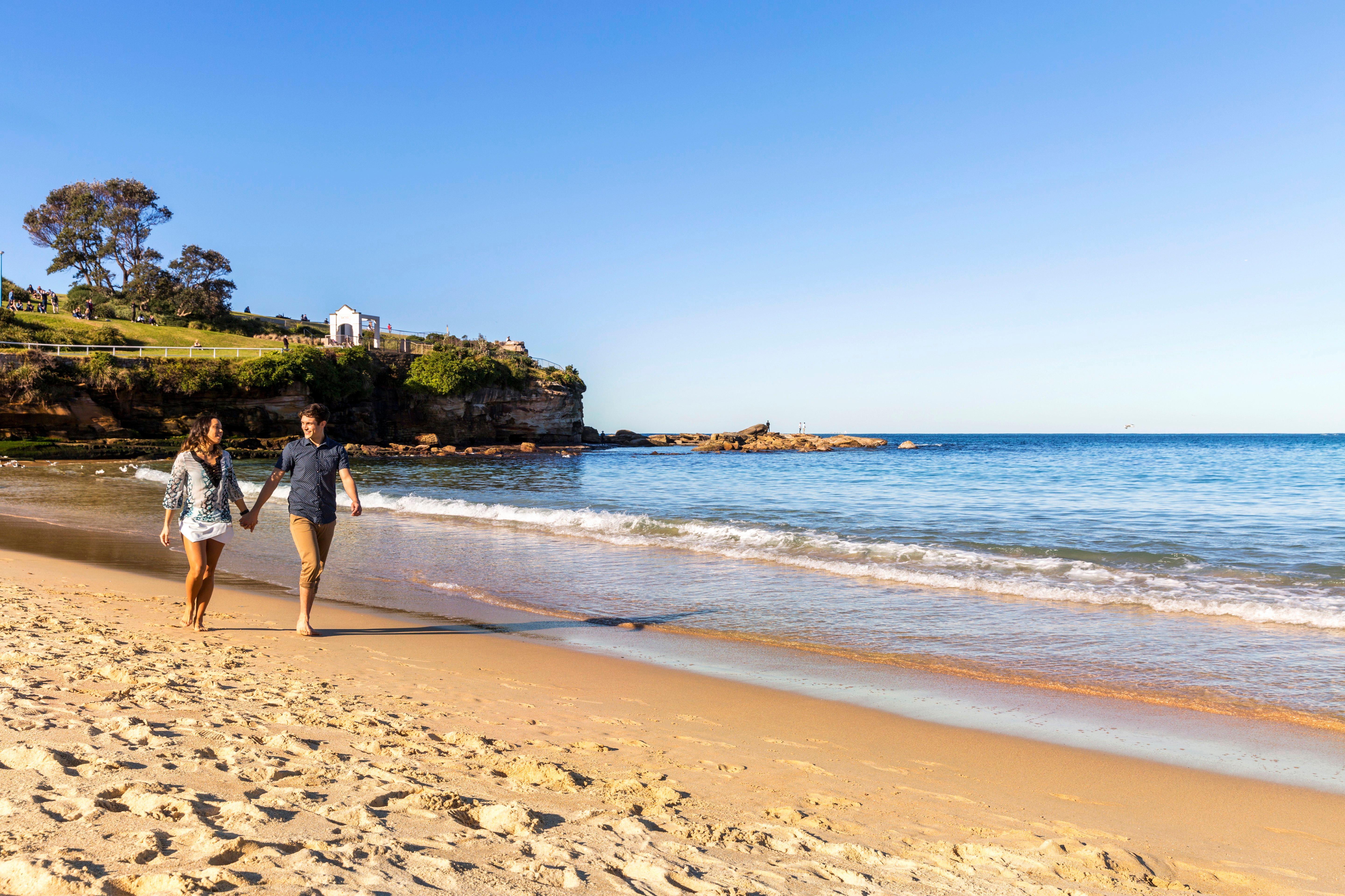 Crowne Plaza Sydney Coogee Beach By Ihg Kültér fotó