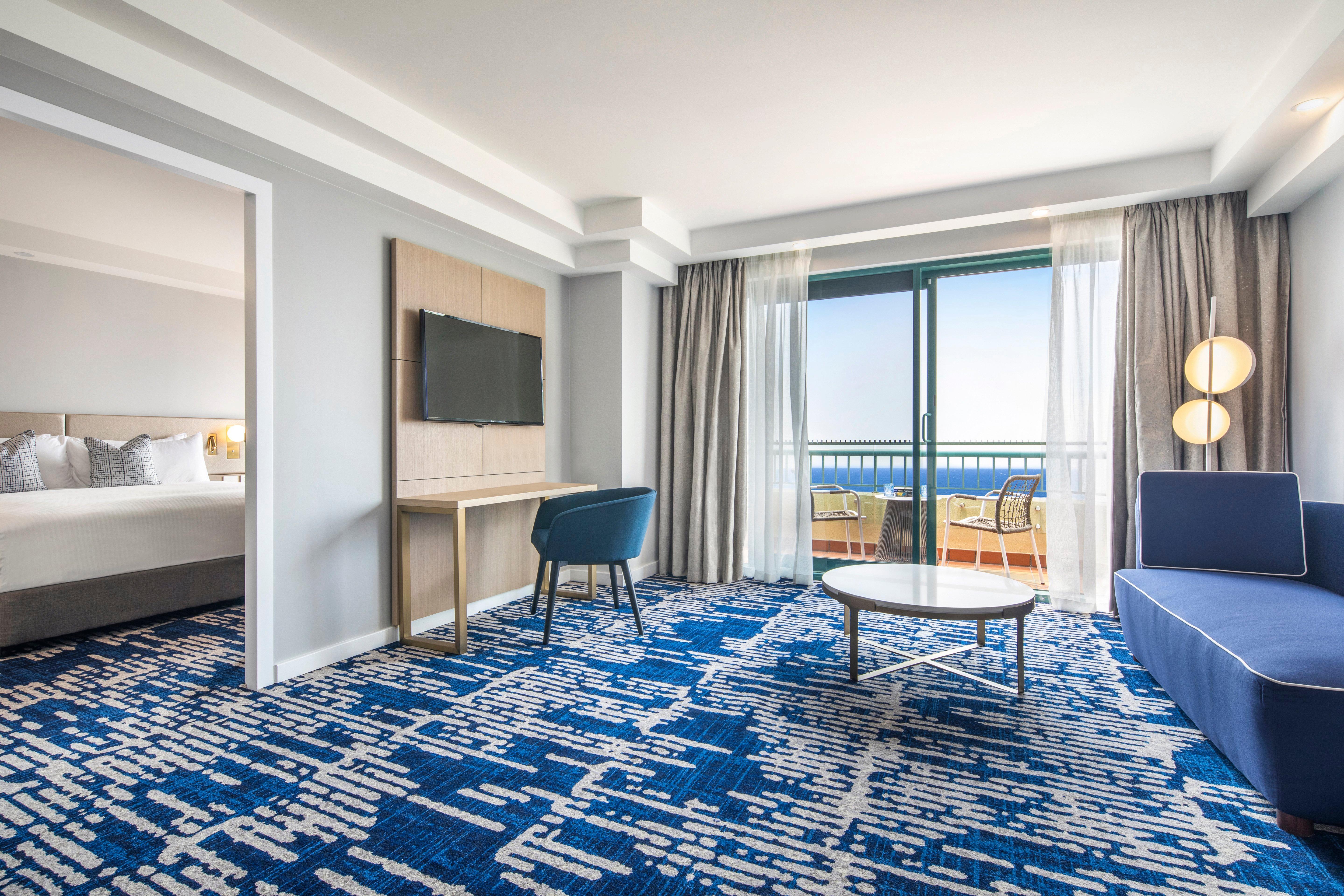 Crowne Plaza Sydney Coogee Beach By Ihg Kültér fotó