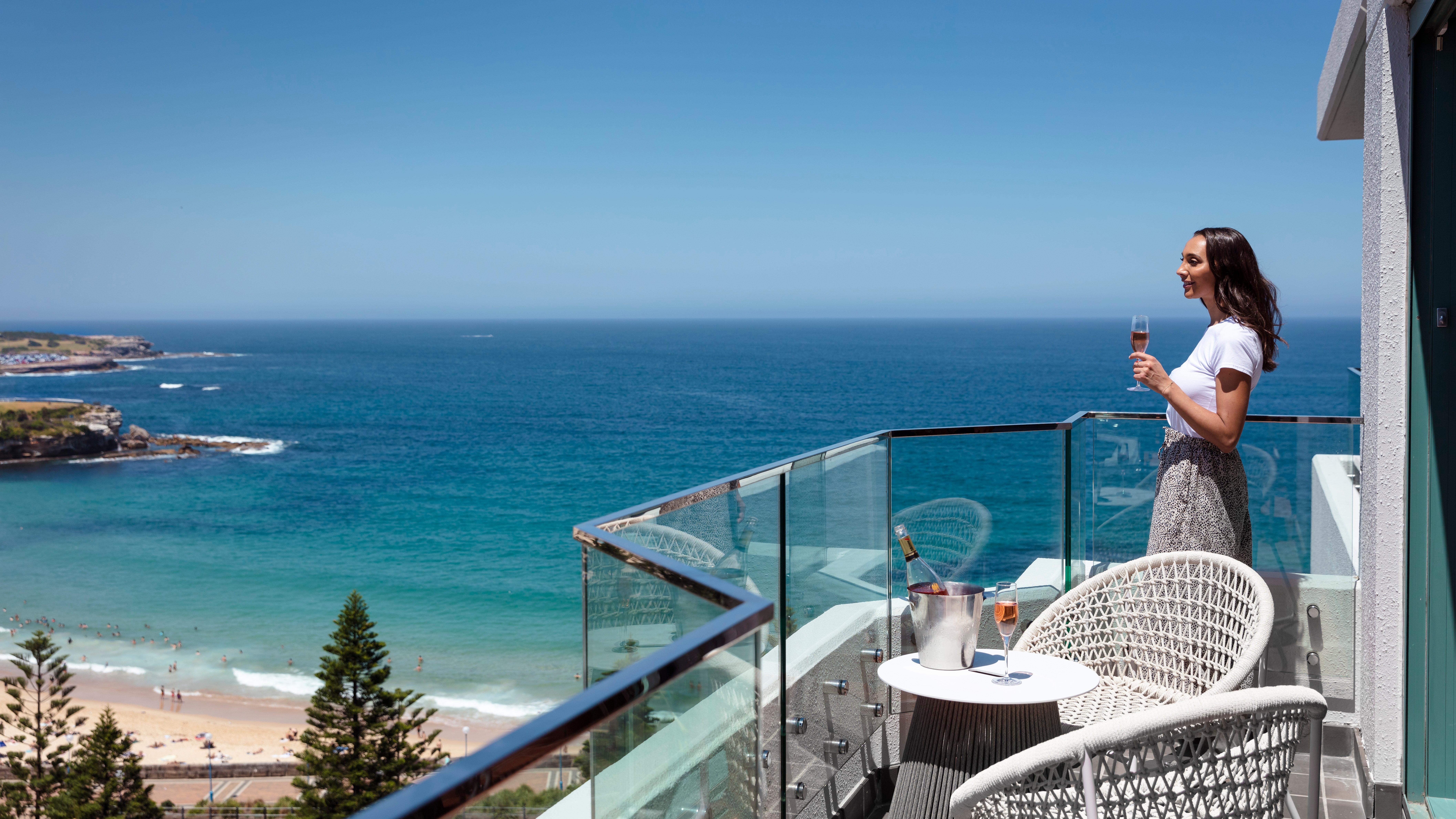 Crowne Plaza Sydney Coogee Beach By Ihg Kültér fotó