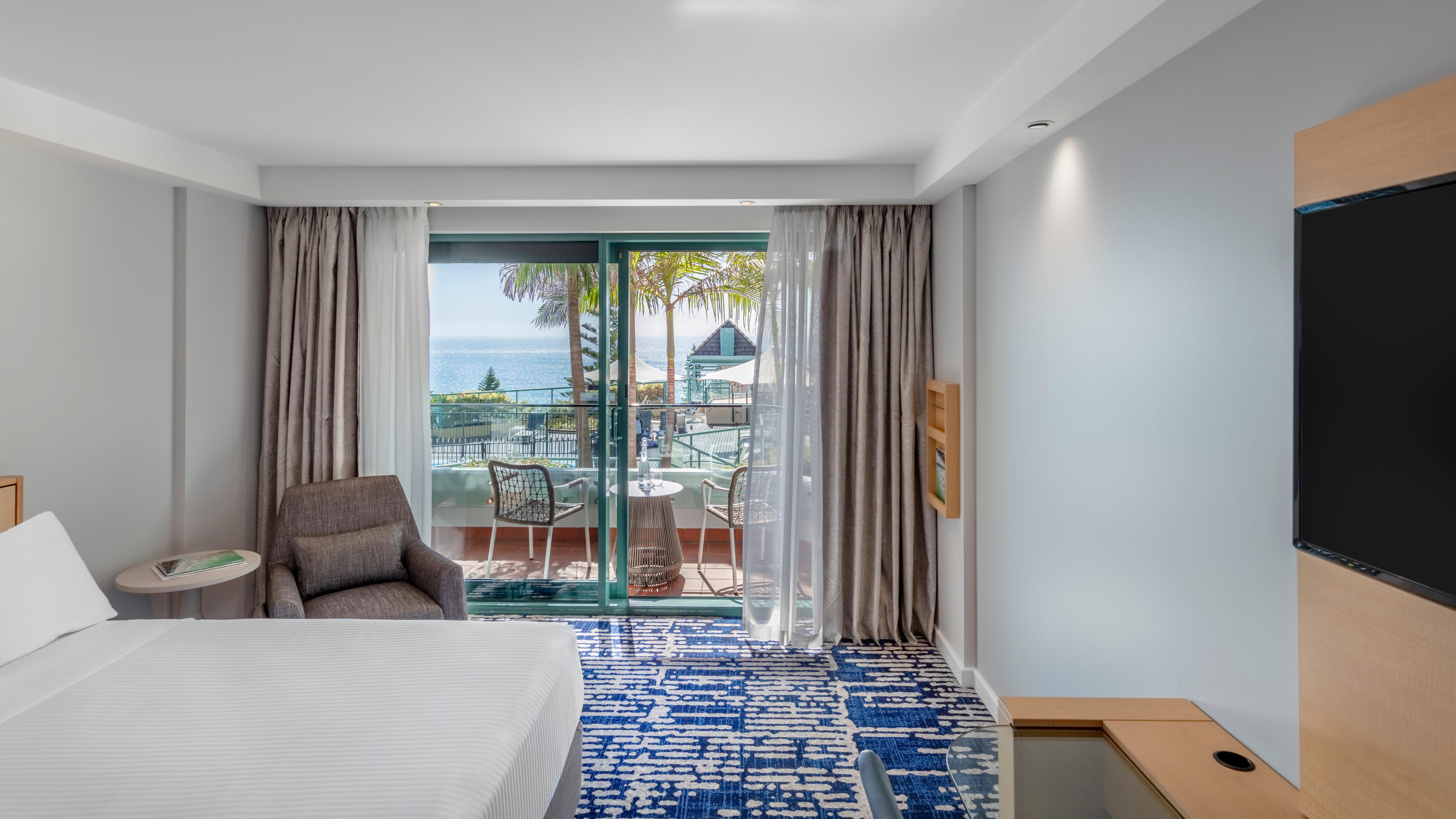 Crowne Plaza Sydney Coogee Beach By Ihg Kültér fotó