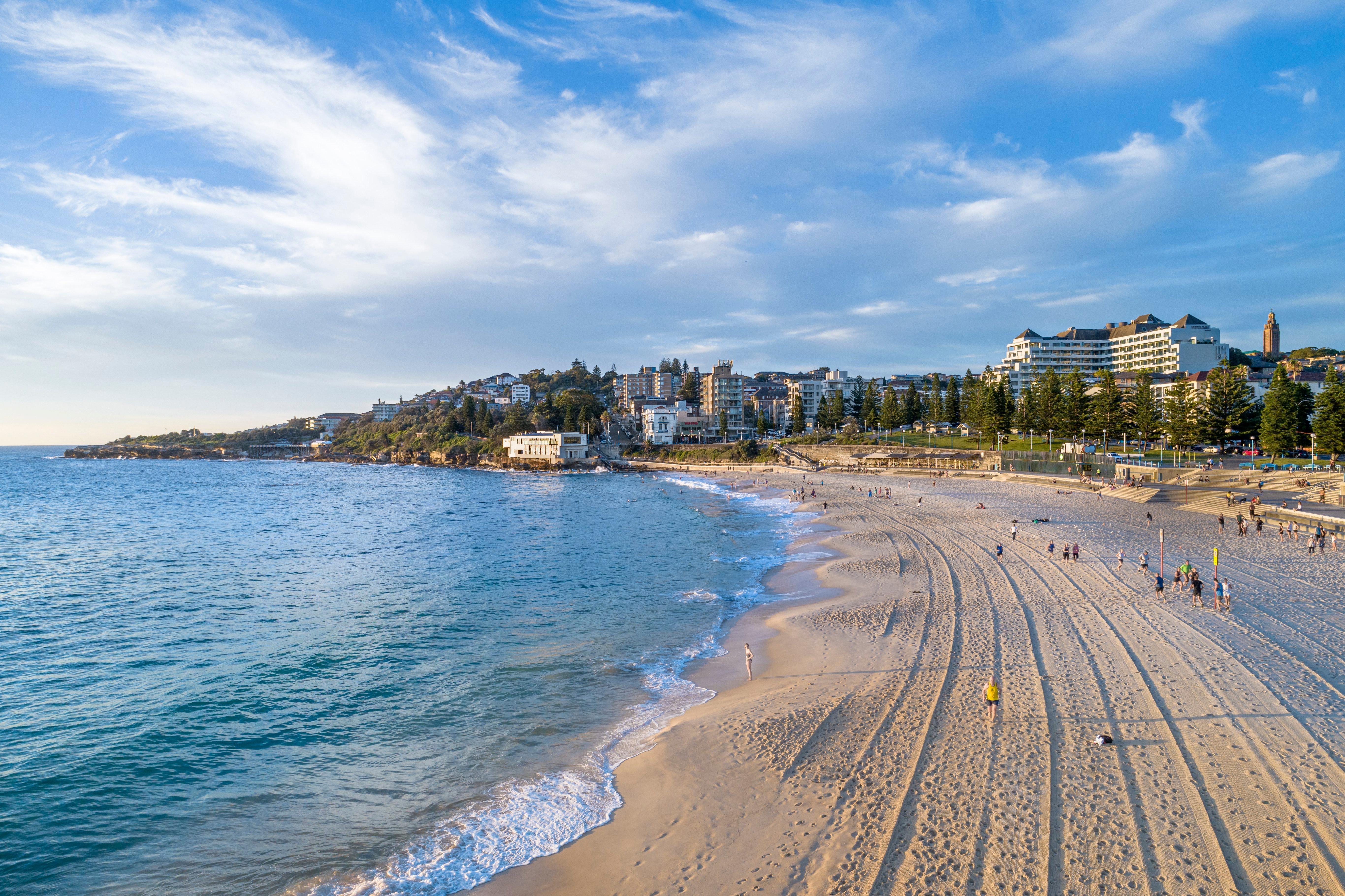 Crowne Plaza Sydney Coogee Beach By Ihg Kültér fotó