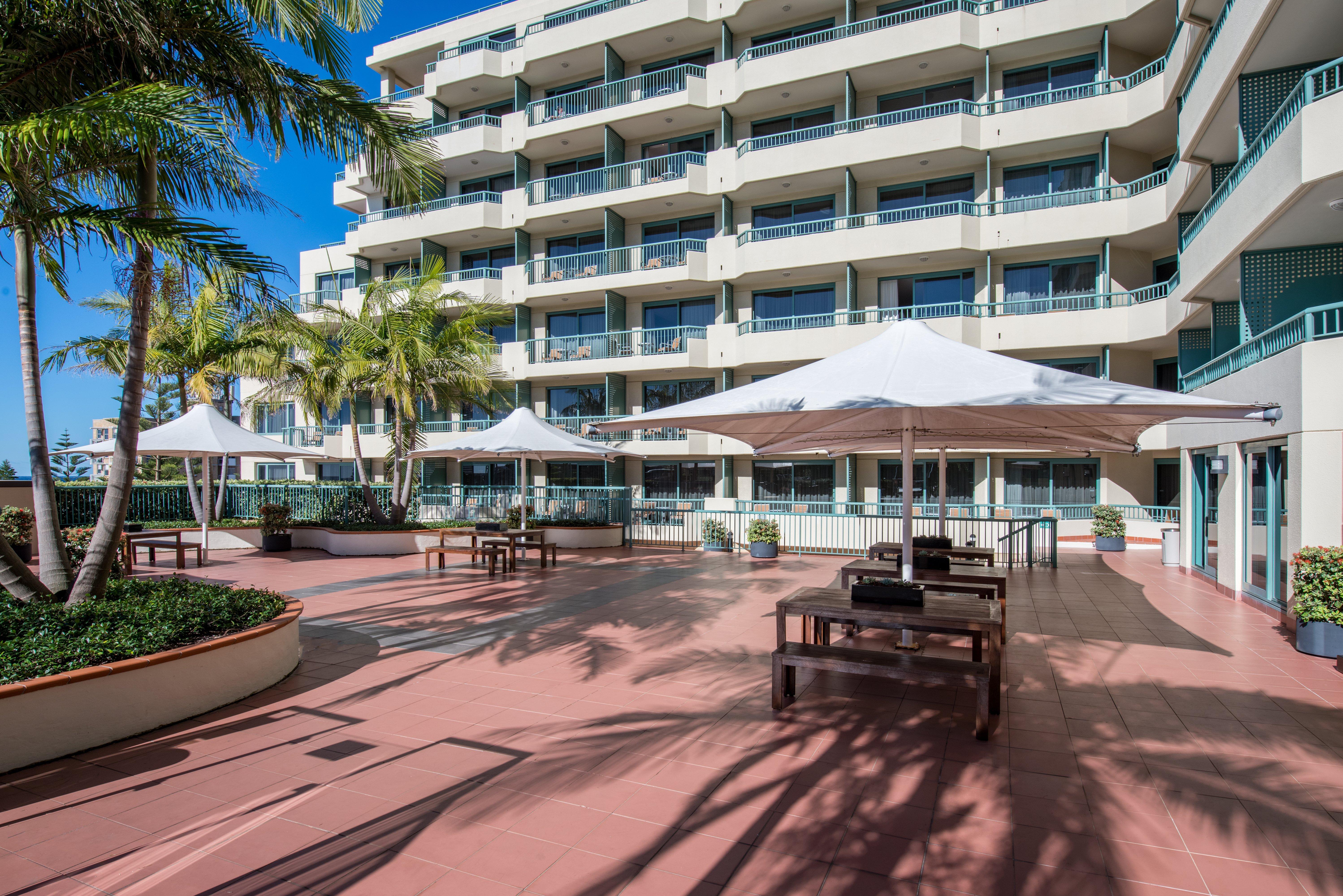 Crowne Plaza Sydney Coogee Beach By Ihg Kültér fotó