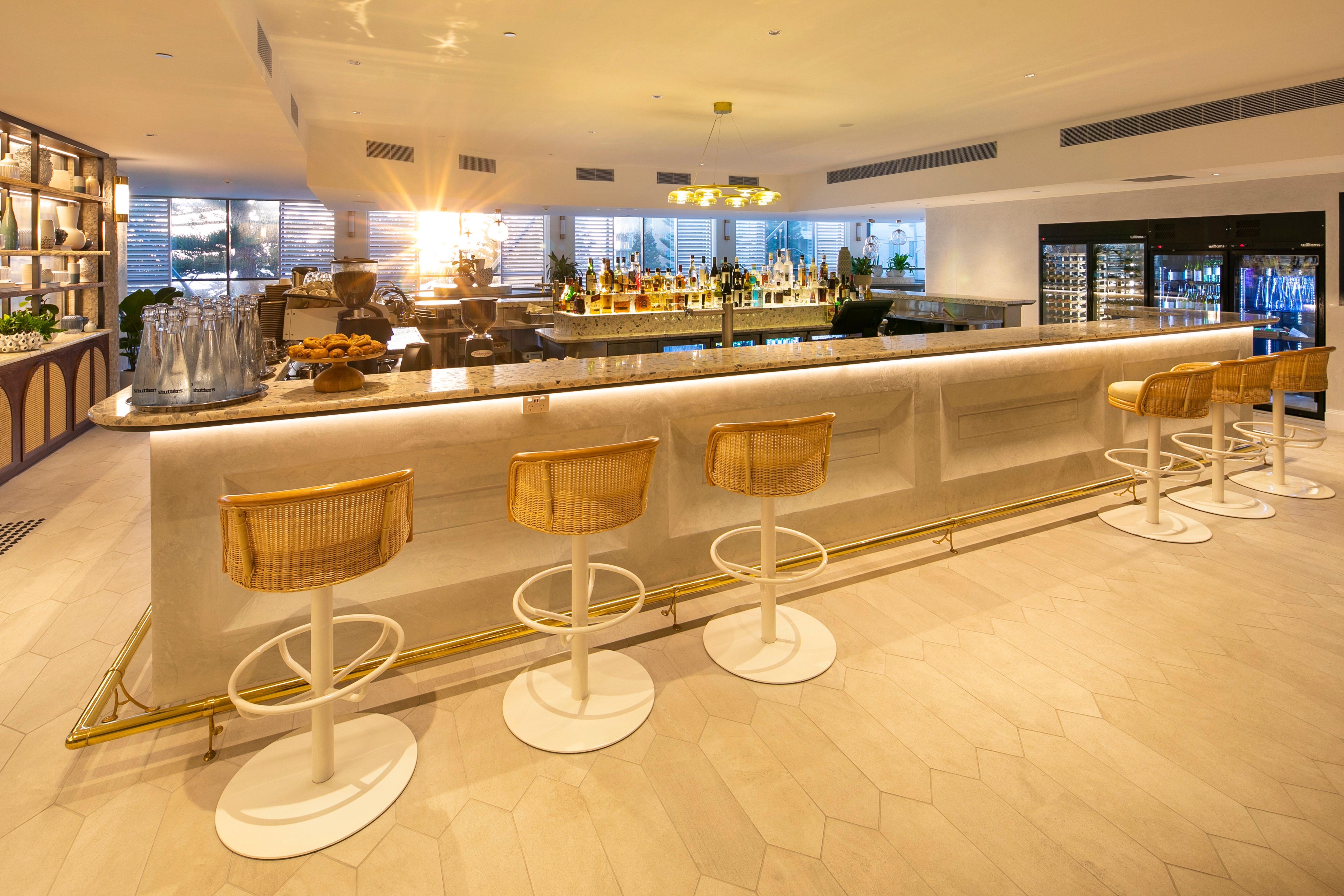 Crowne Plaza Sydney Coogee Beach By Ihg Kültér fotó