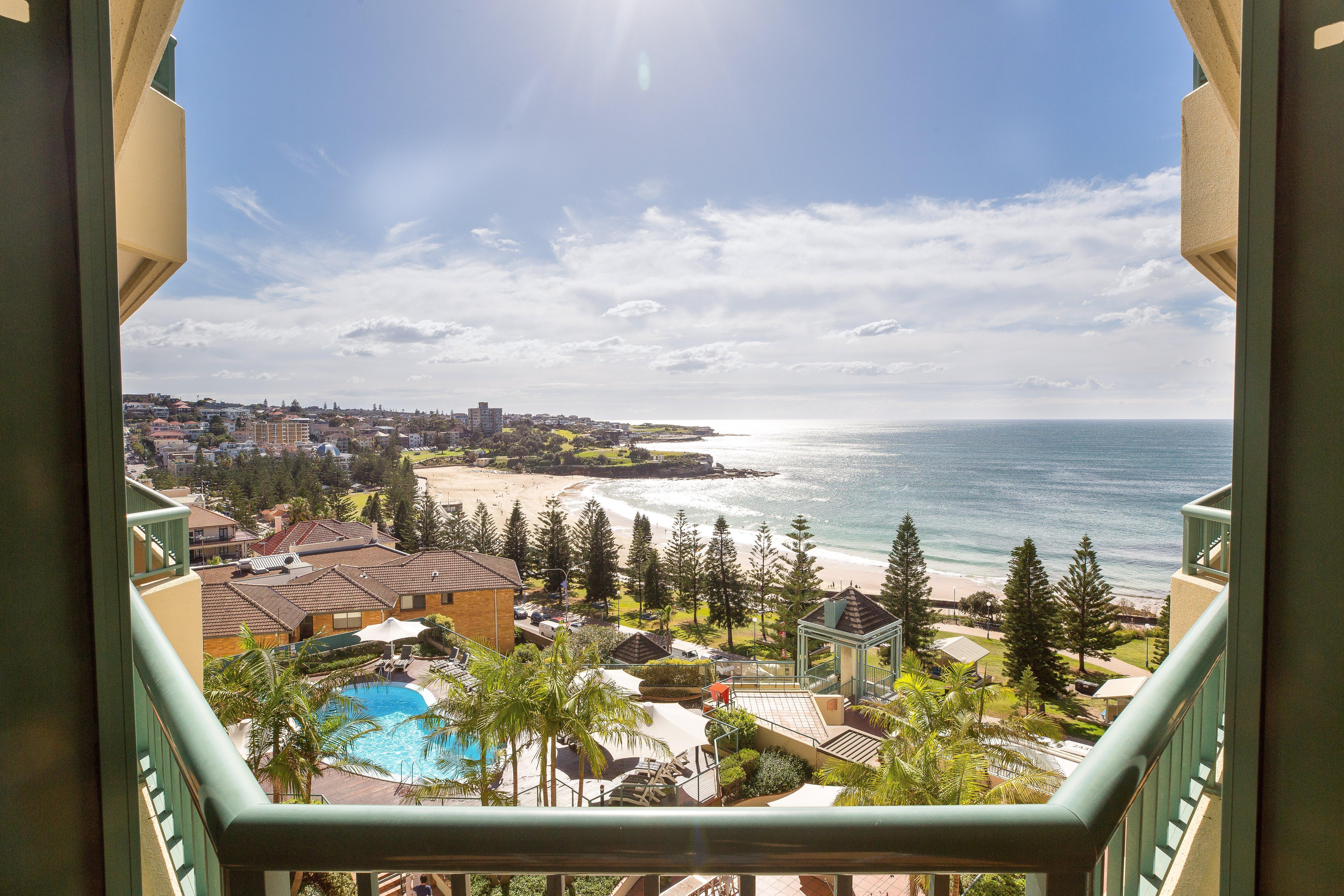 Crowne Plaza Sydney Coogee Beach By Ihg Kültér fotó