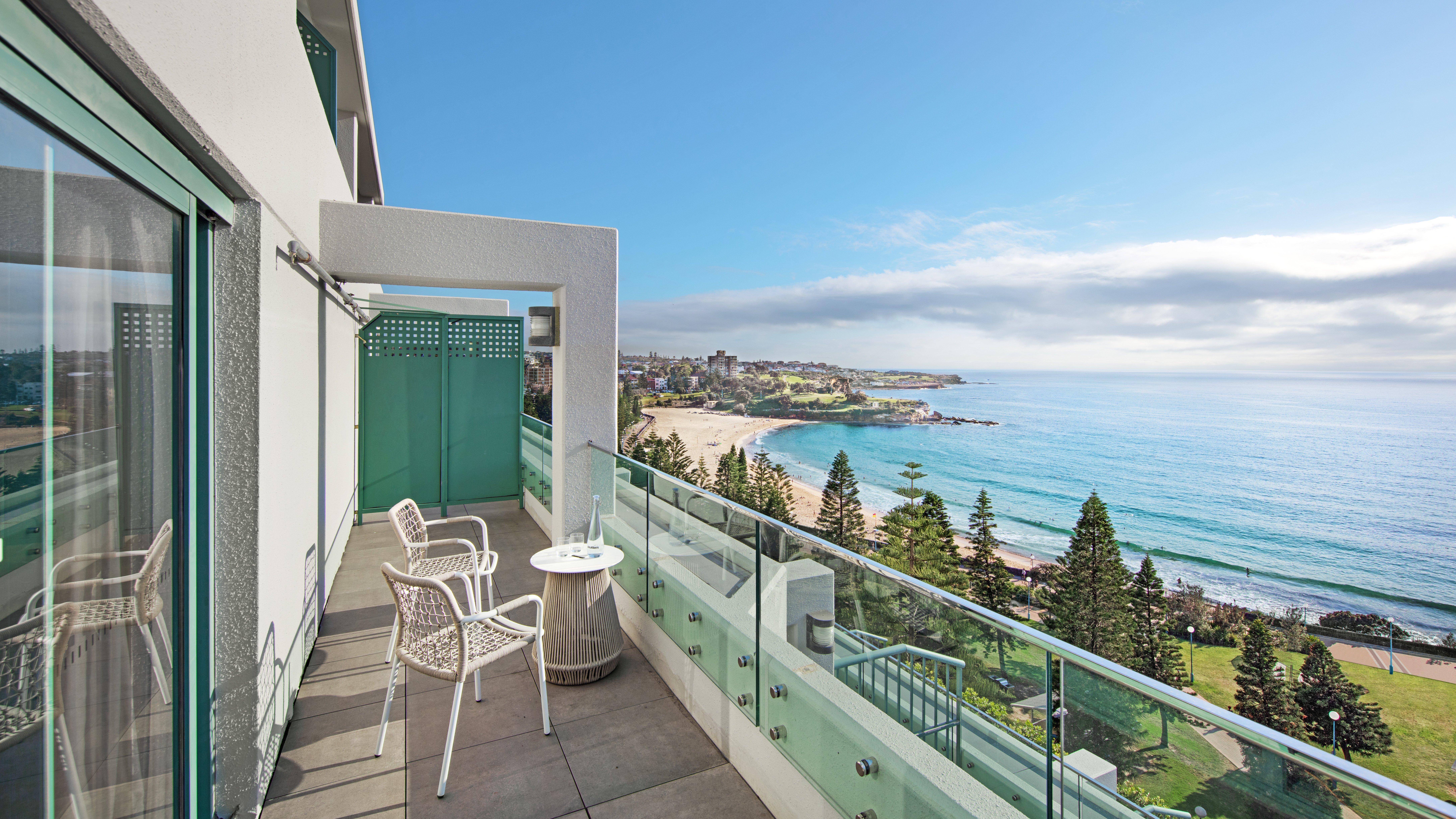 Crowne Plaza Sydney Coogee Beach By Ihg Kültér fotó