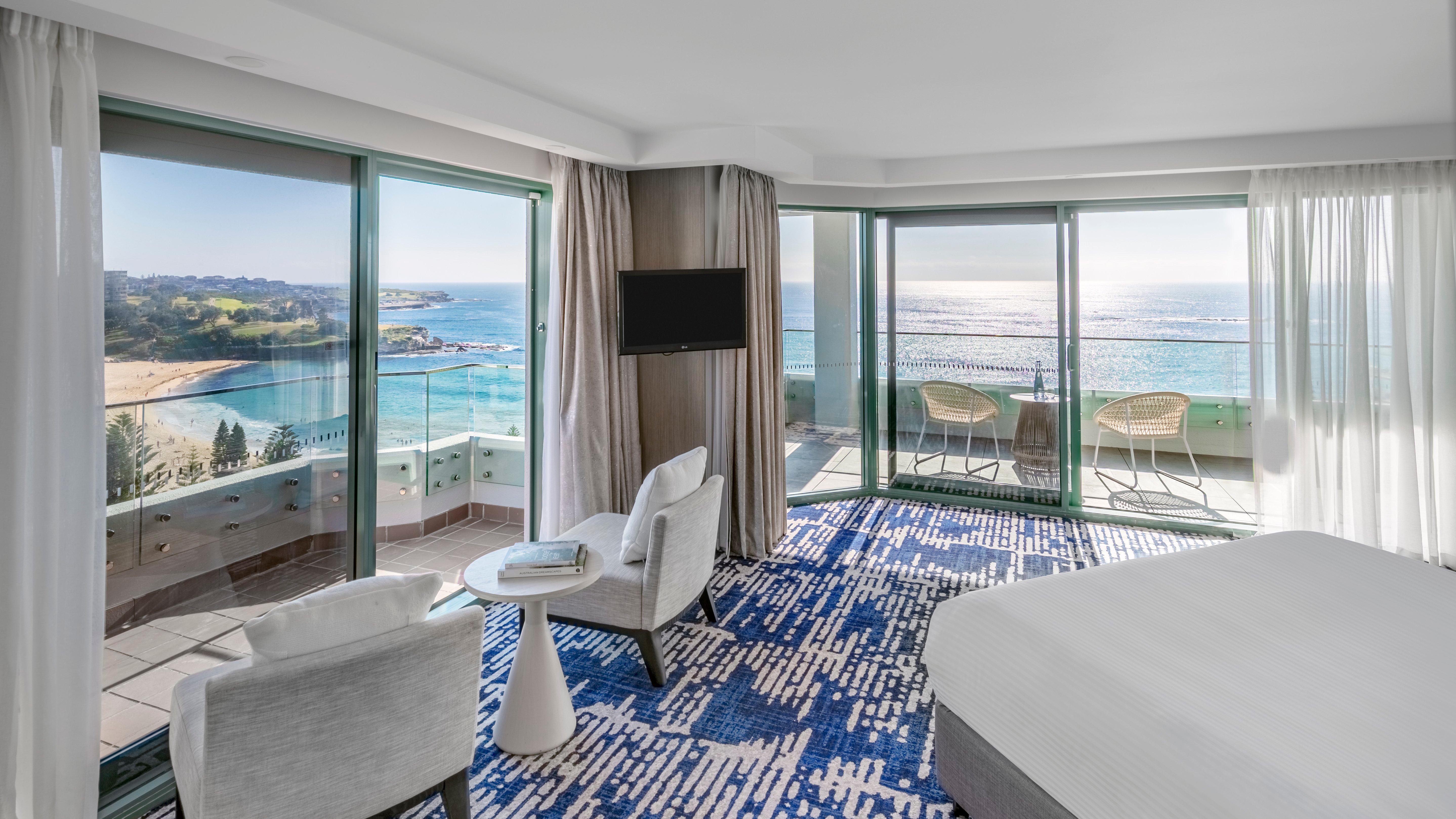 Crowne Plaza Sydney Coogee Beach By Ihg Kültér fotó