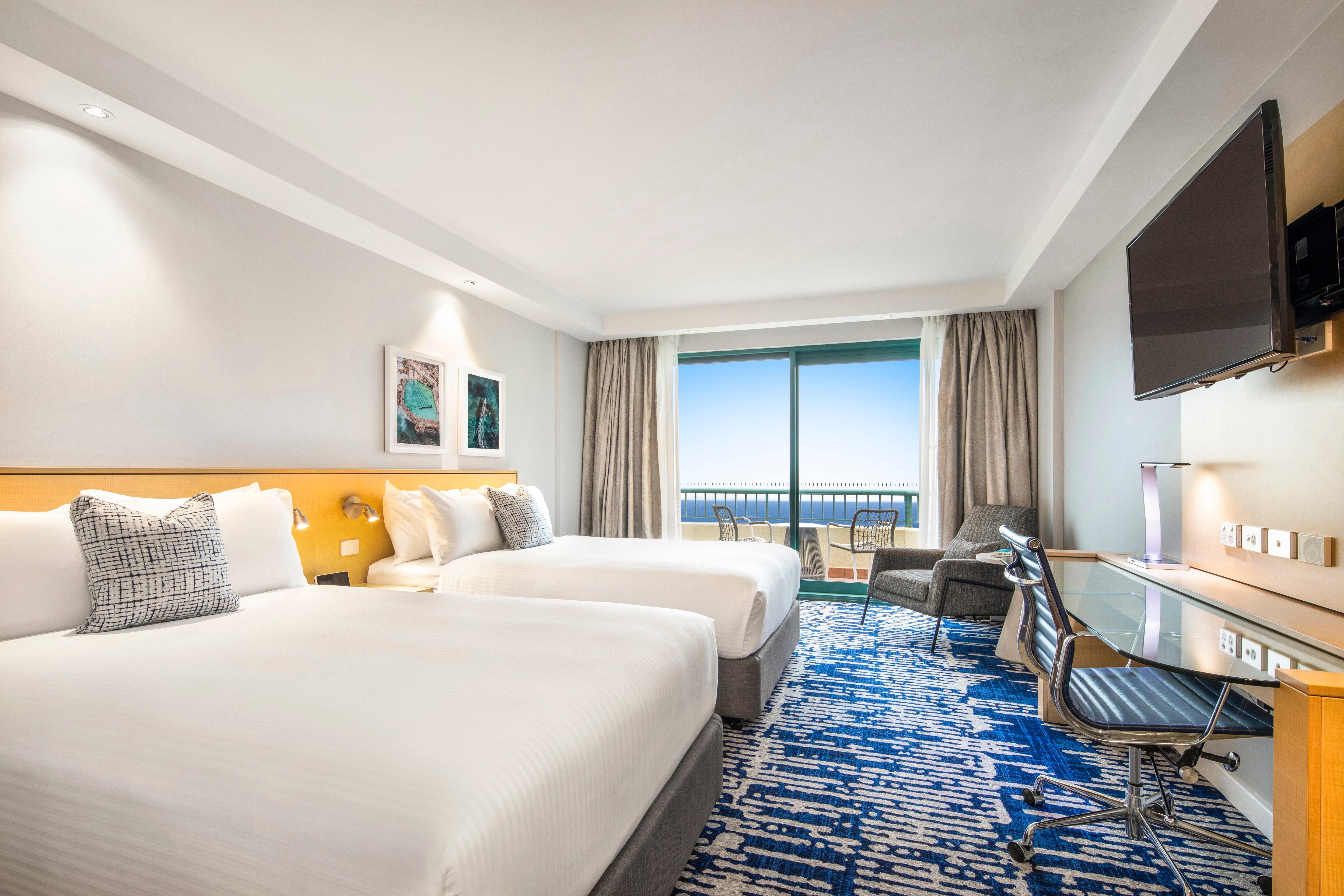 Crowne Plaza Sydney Coogee Beach By Ihg Kültér fotó