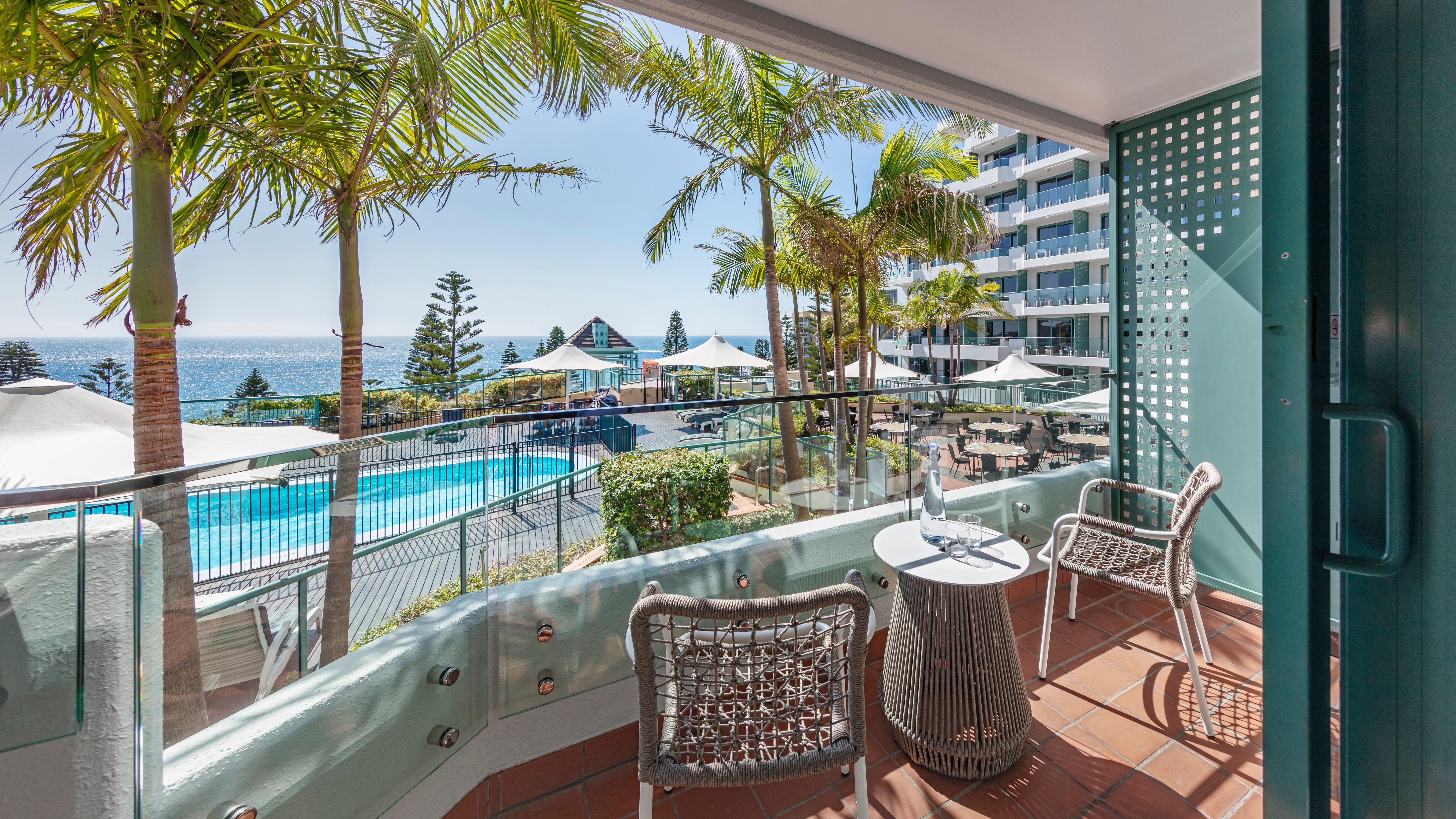 Crowne Plaza Sydney Coogee Beach By Ihg Kültér fotó