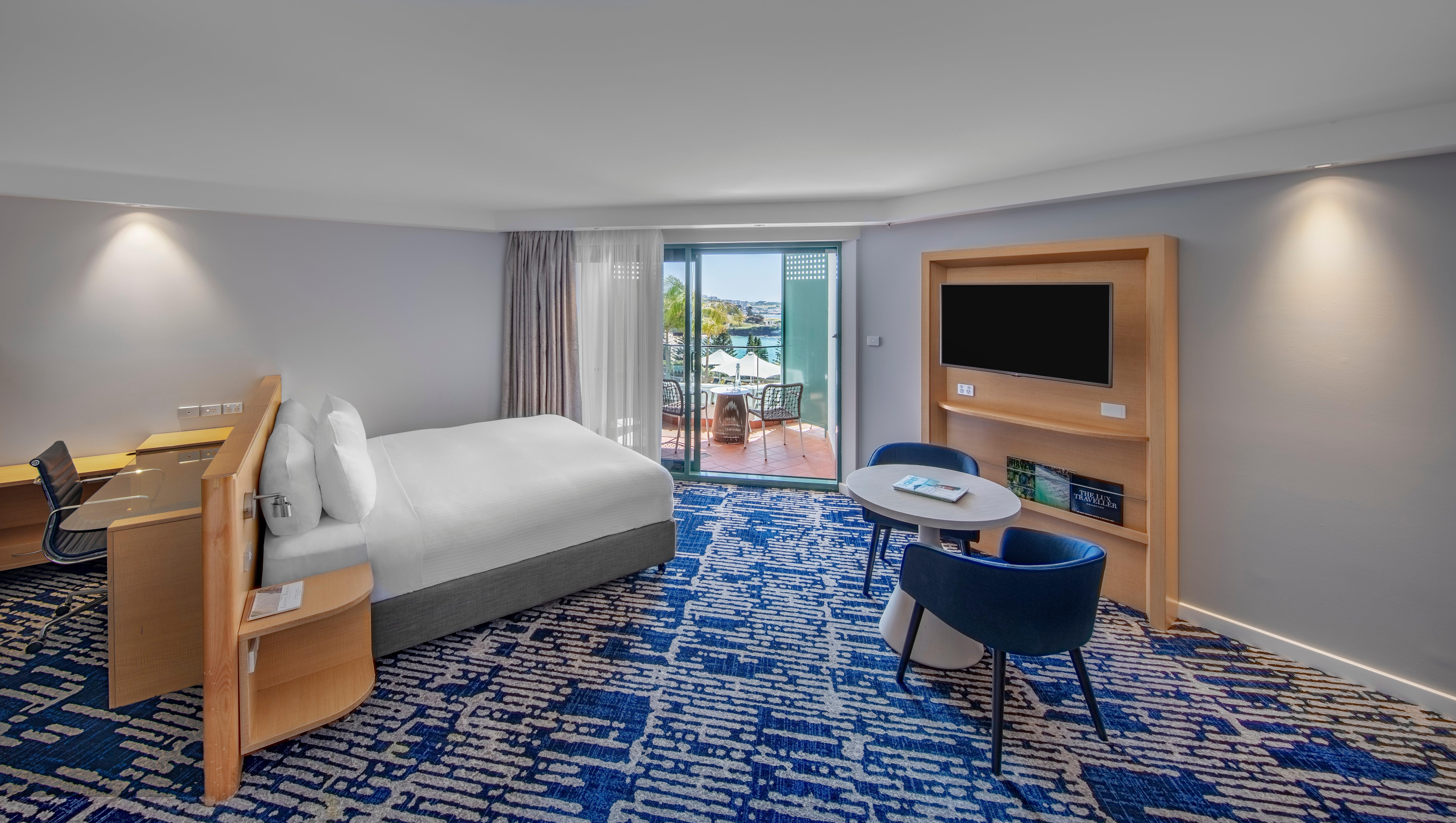 Crowne Plaza Sydney Coogee Beach By Ihg Kültér fotó
