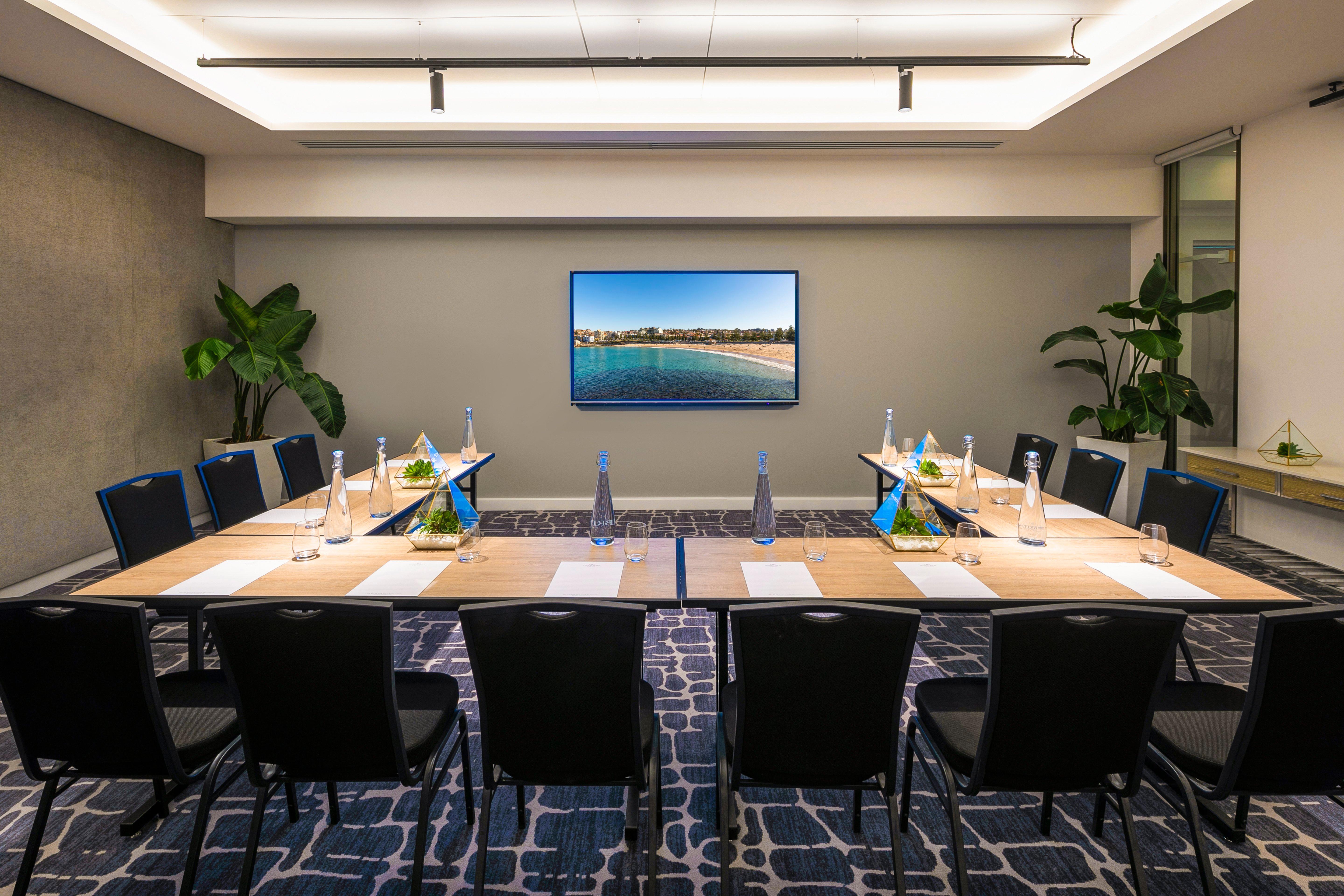 Crowne Plaza Sydney Coogee Beach By Ihg Kültér fotó