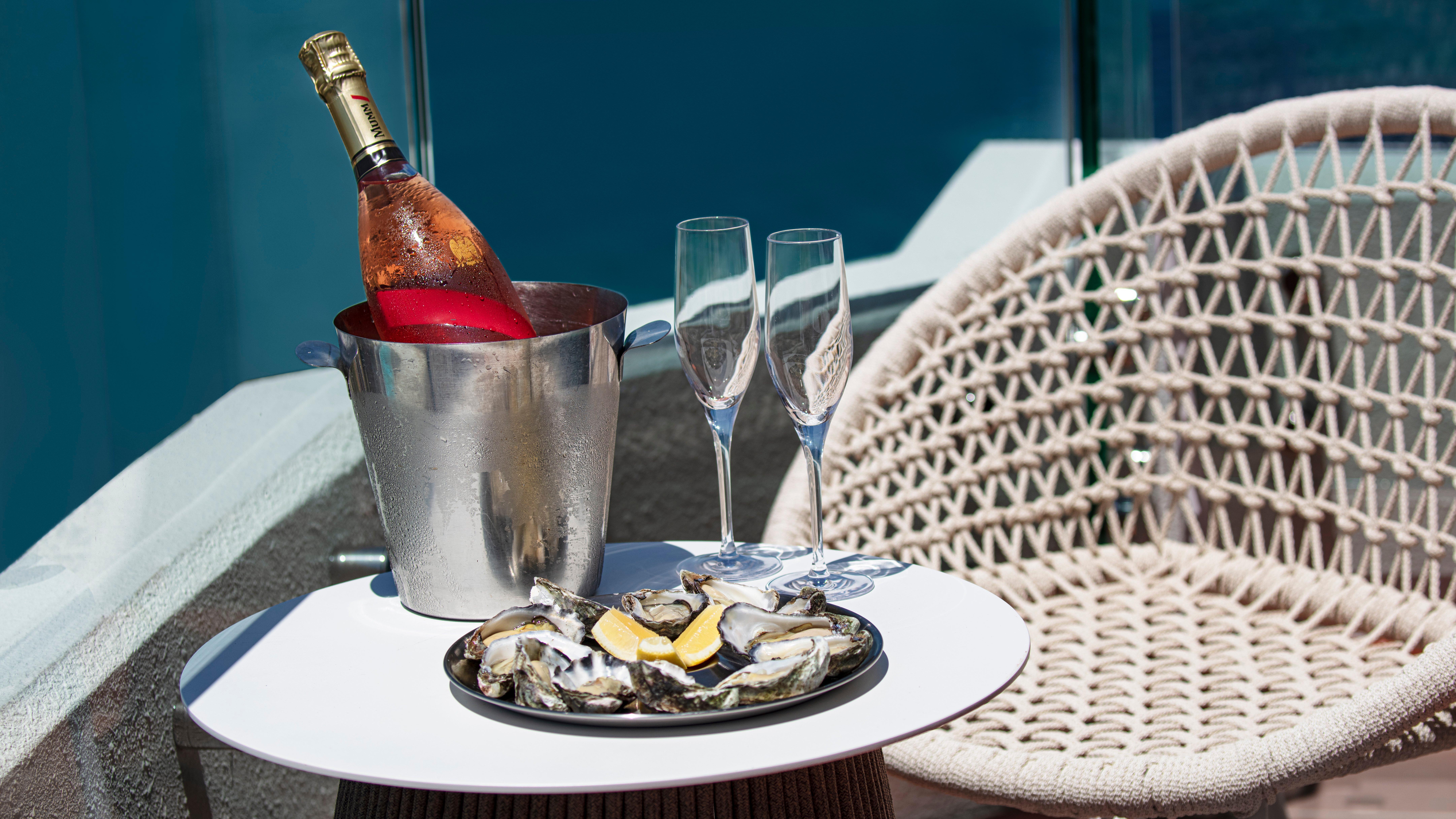Crowne Plaza Sydney Coogee Beach By Ihg Kültér fotó