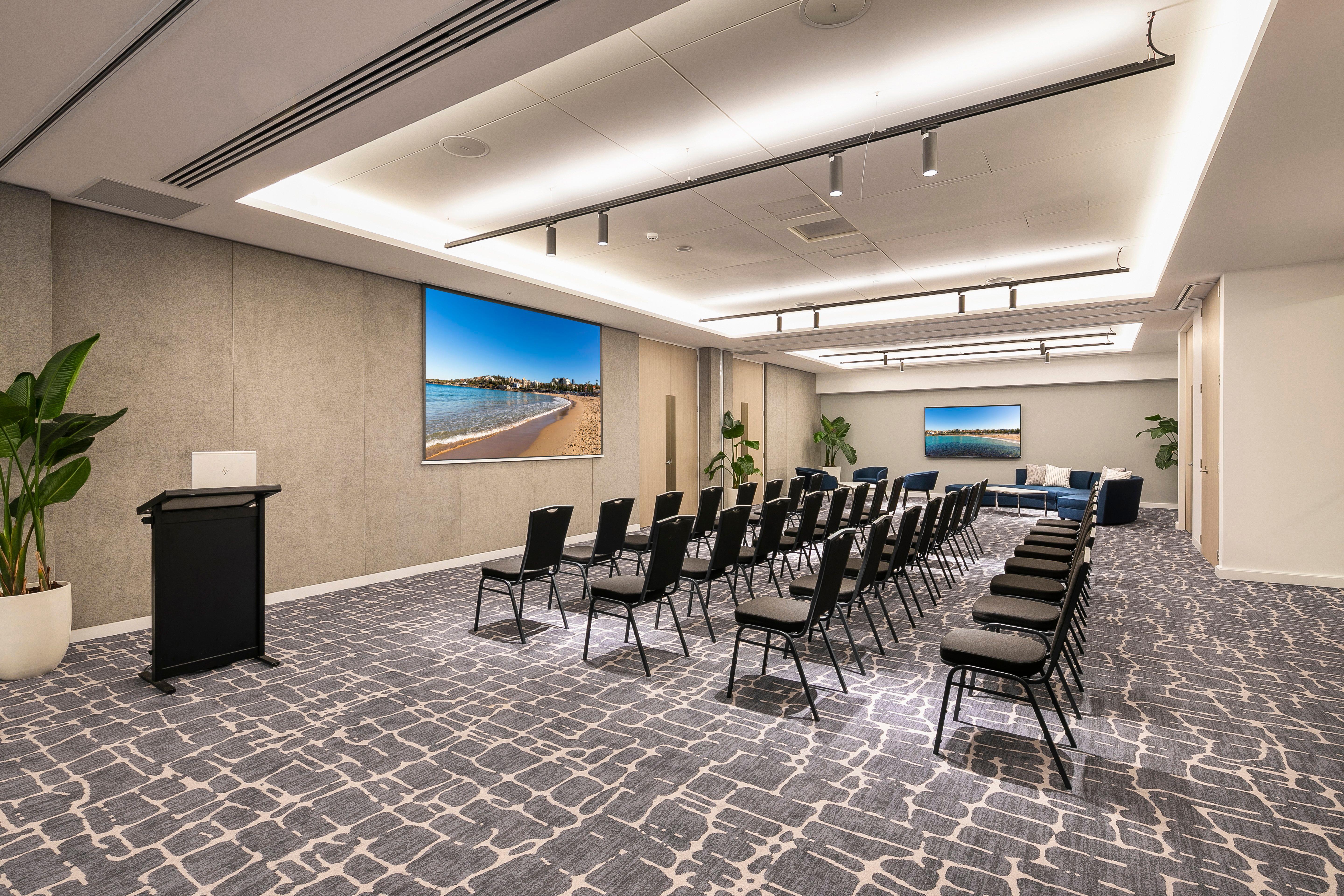 Crowne Plaza Sydney Coogee Beach By Ihg Kültér fotó