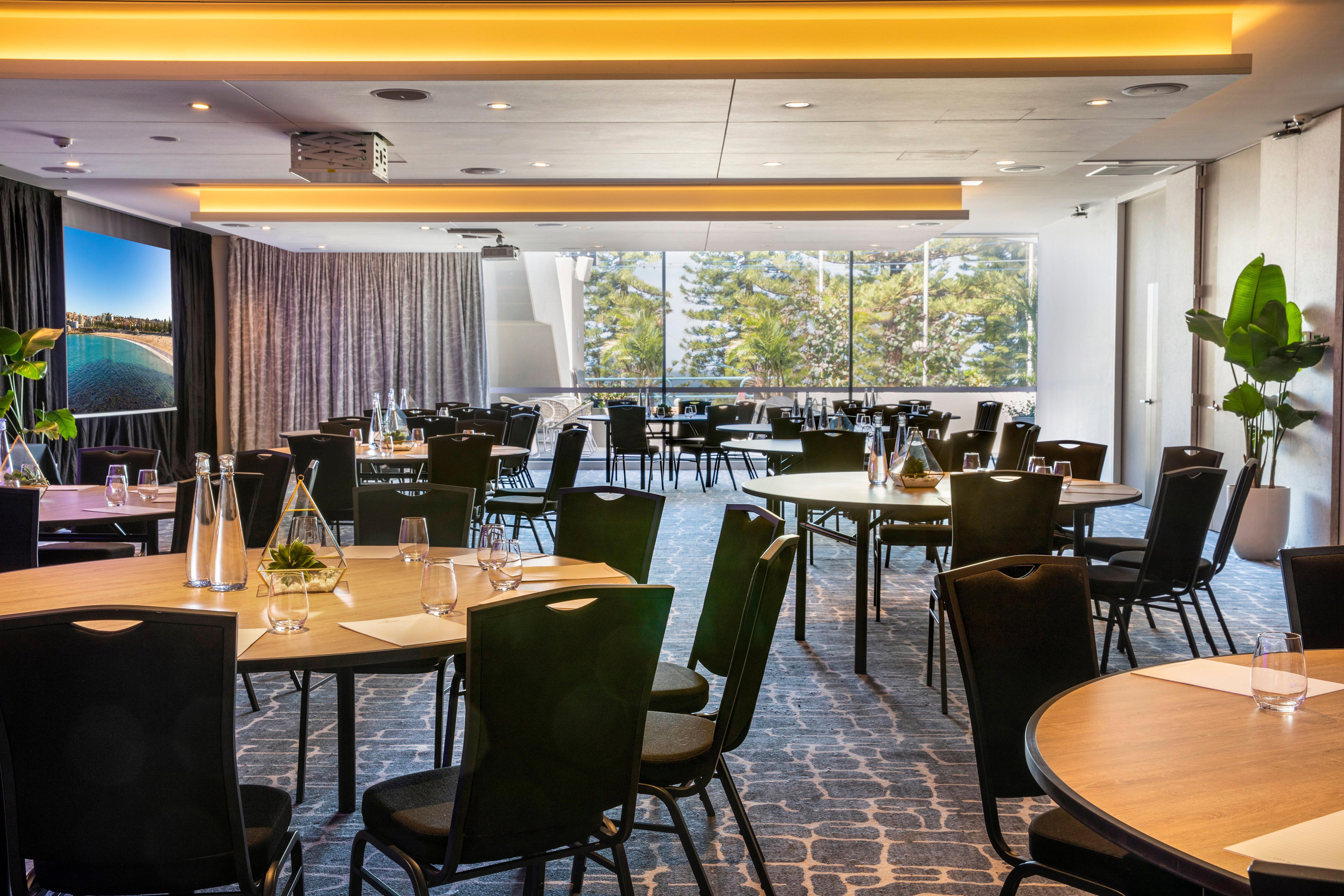 Crowne Plaza Sydney Coogee Beach By Ihg Kültér fotó