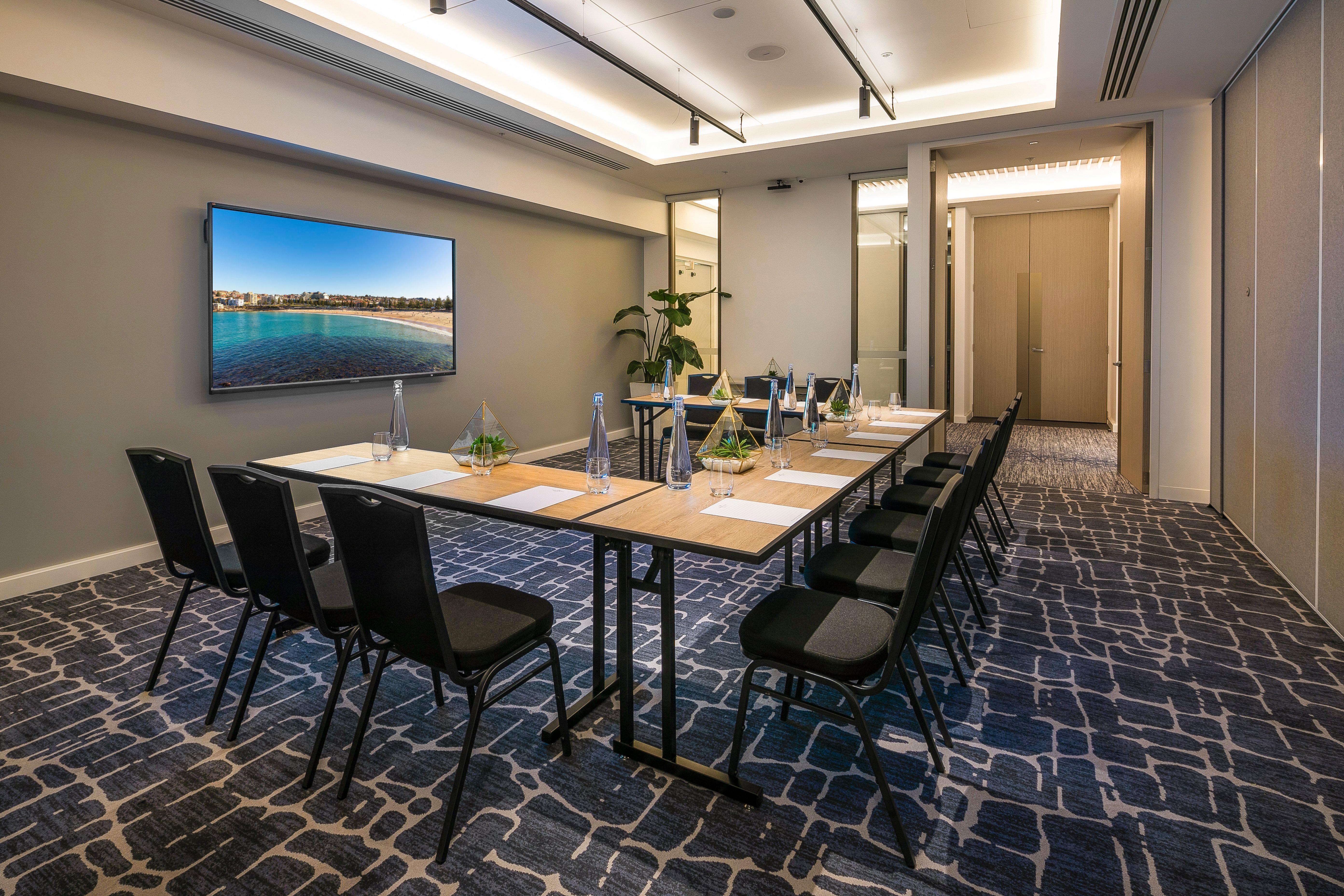 Crowne Plaza Sydney Coogee Beach By Ihg Kültér fotó