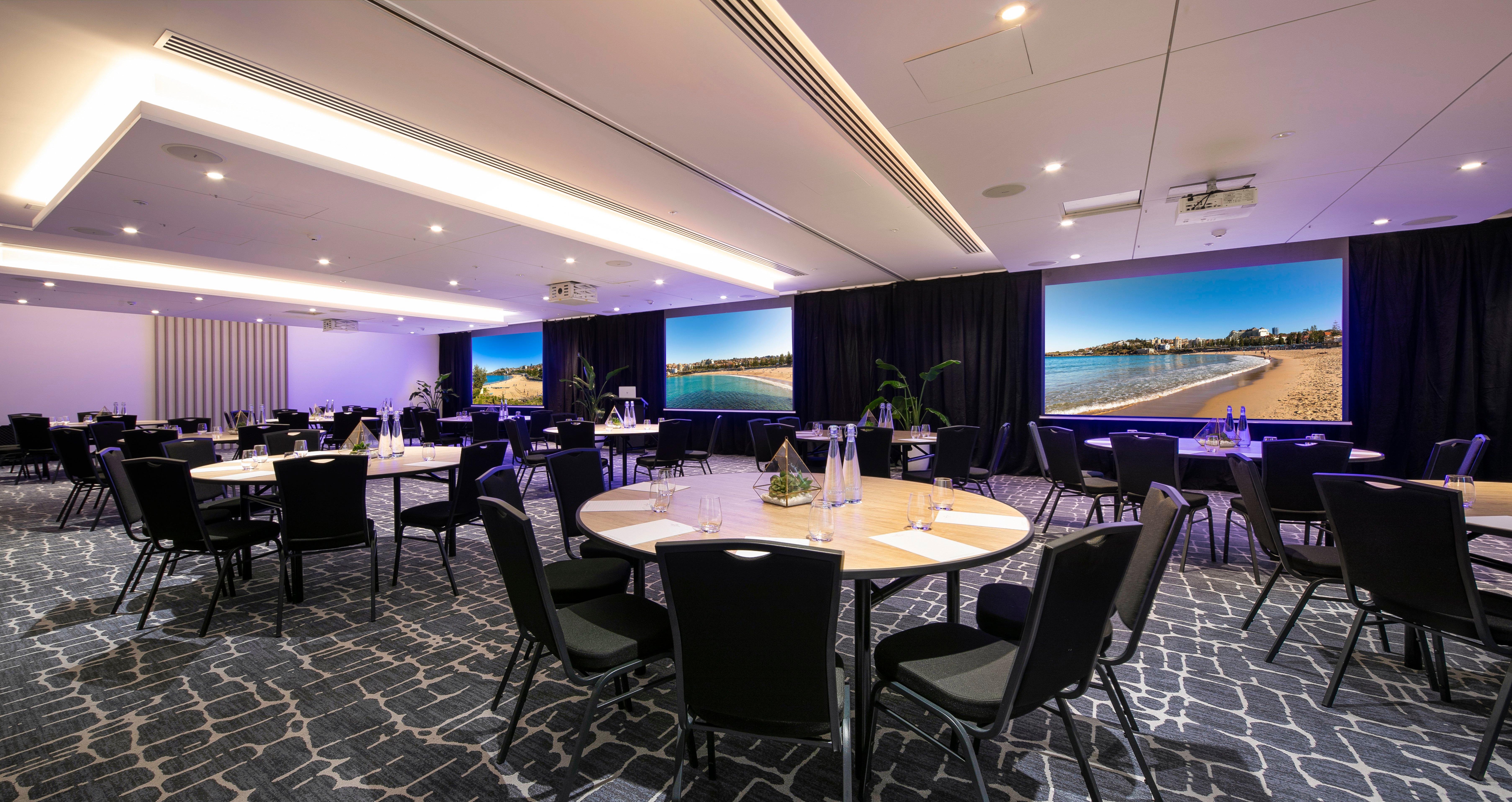 Crowne Plaza Sydney Coogee Beach By Ihg Kültér fotó