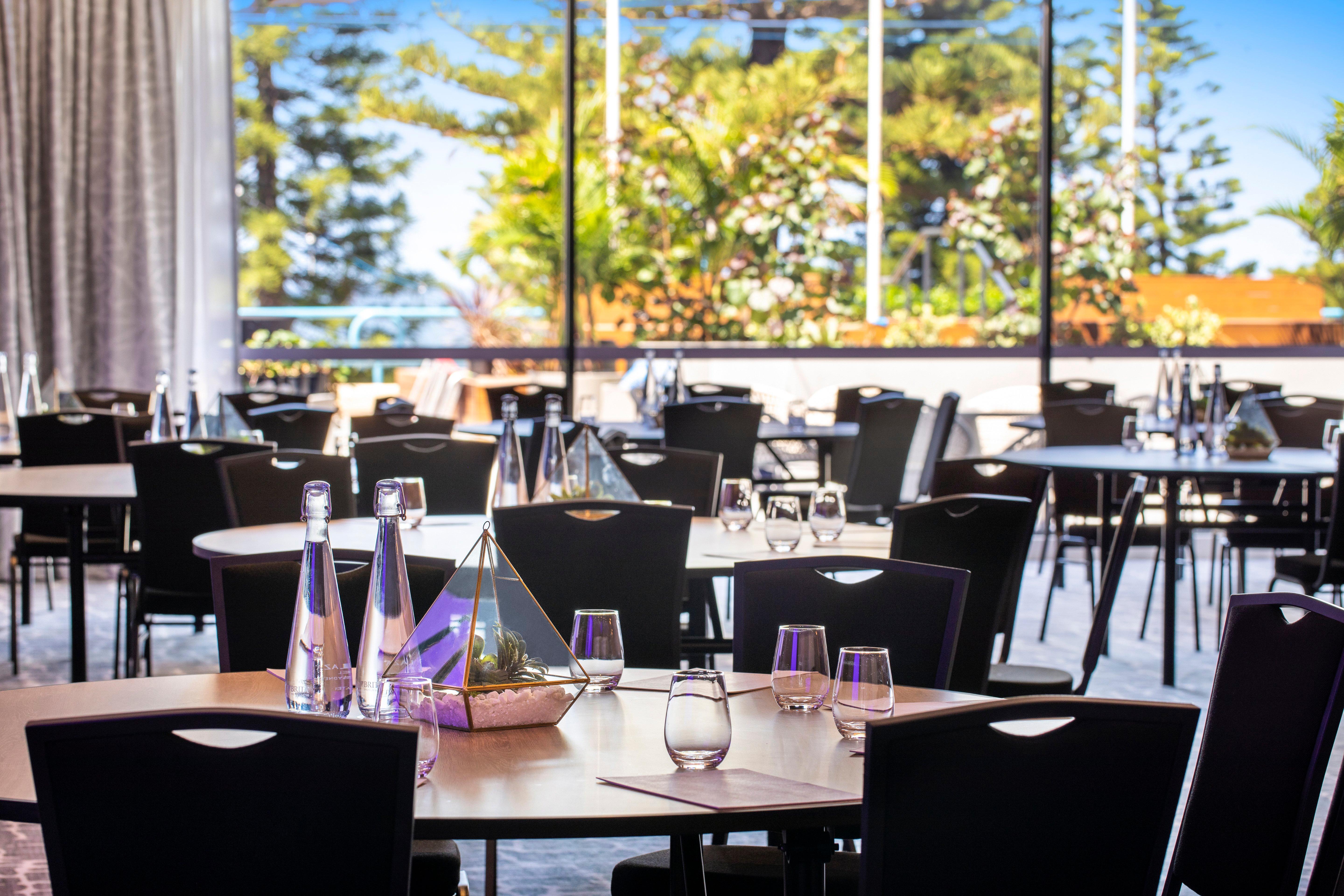 Crowne Plaza Sydney Coogee Beach By Ihg Kültér fotó