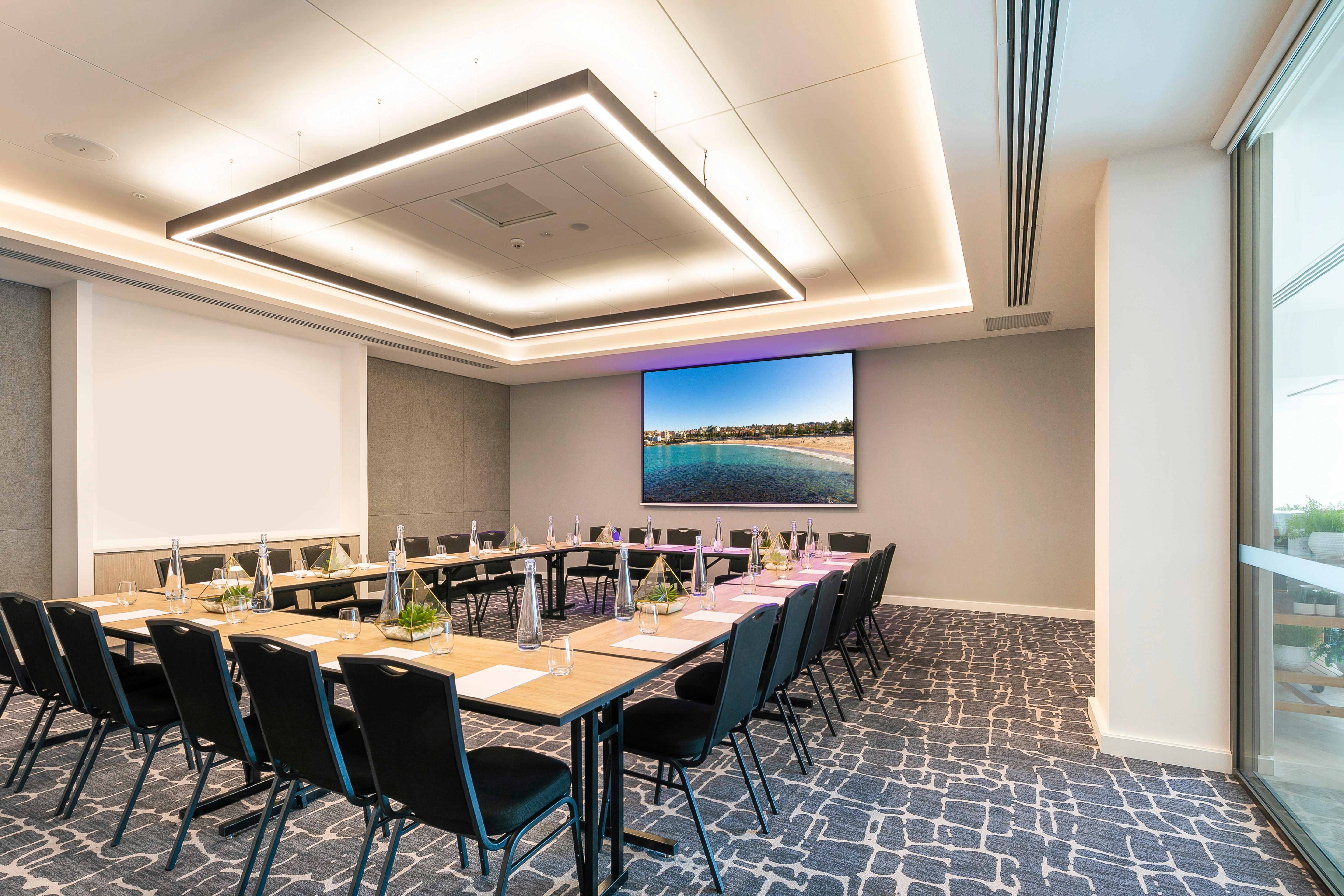 Crowne Plaza Sydney Coogee Beach By Ihg Kültér fotó