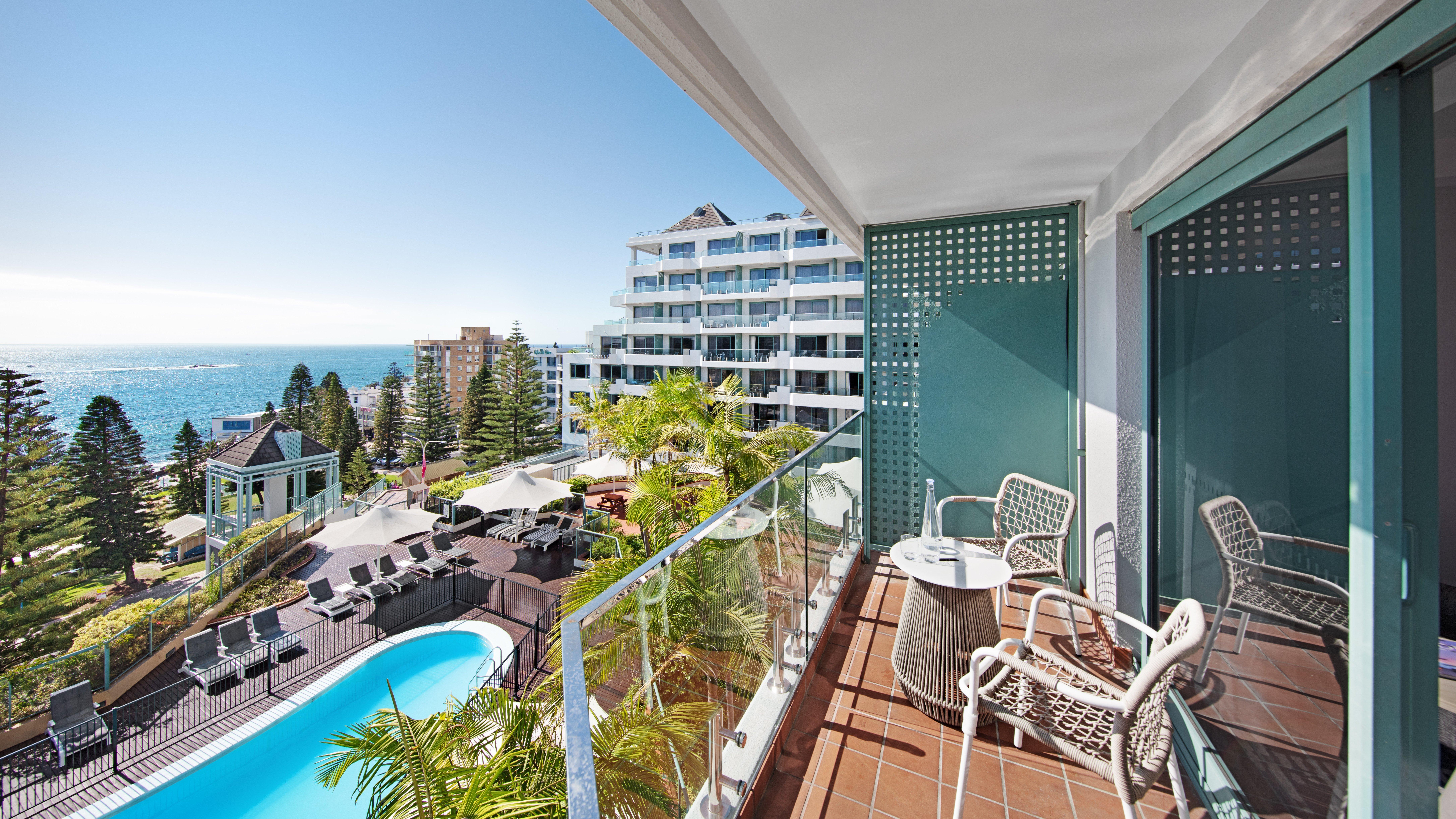 Crowne Plaza Sydney Coogee Beach By Ihg Kültér fotó