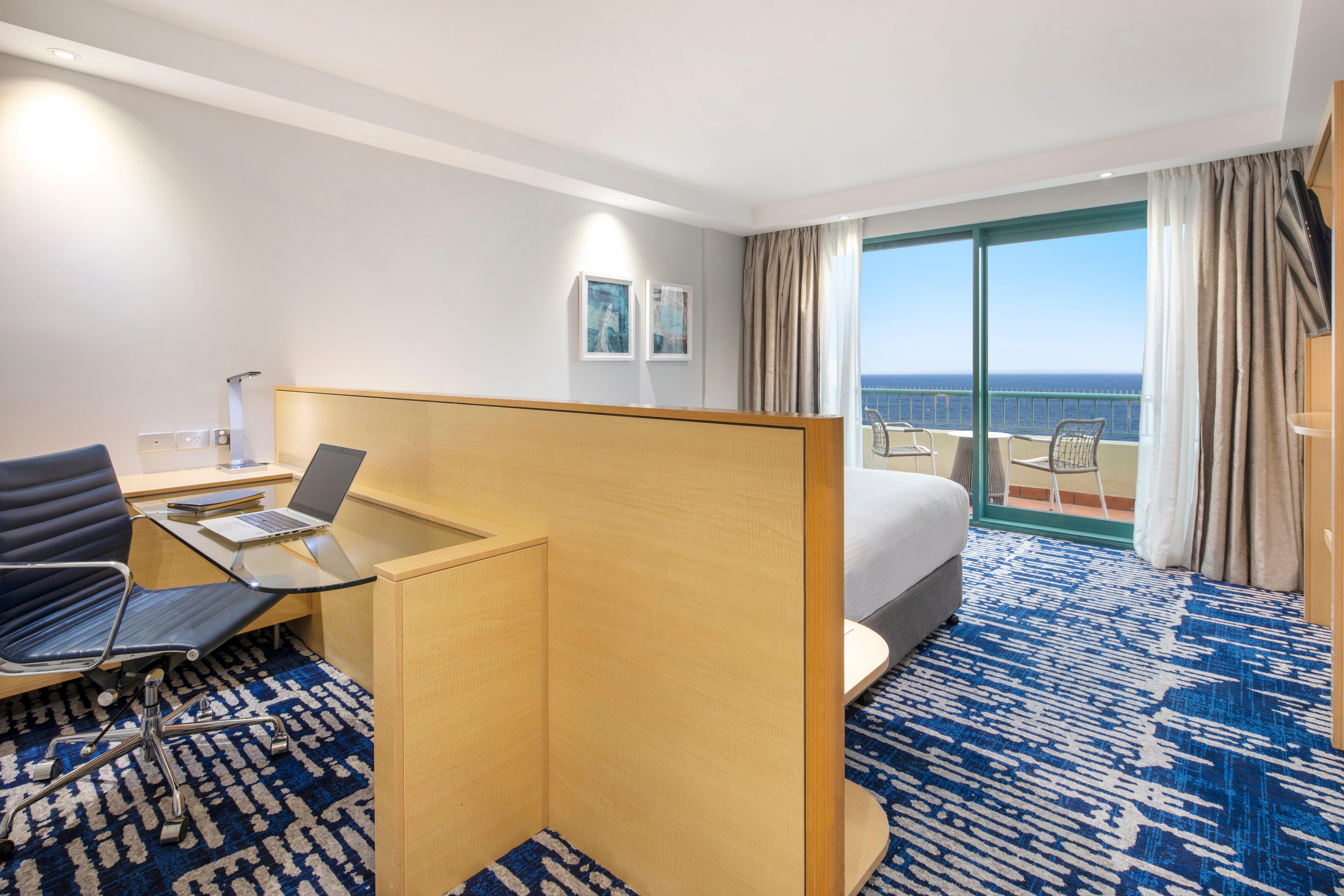 Crowne Plaza Sydney Coogee Beach By Ihg Kültér fotó