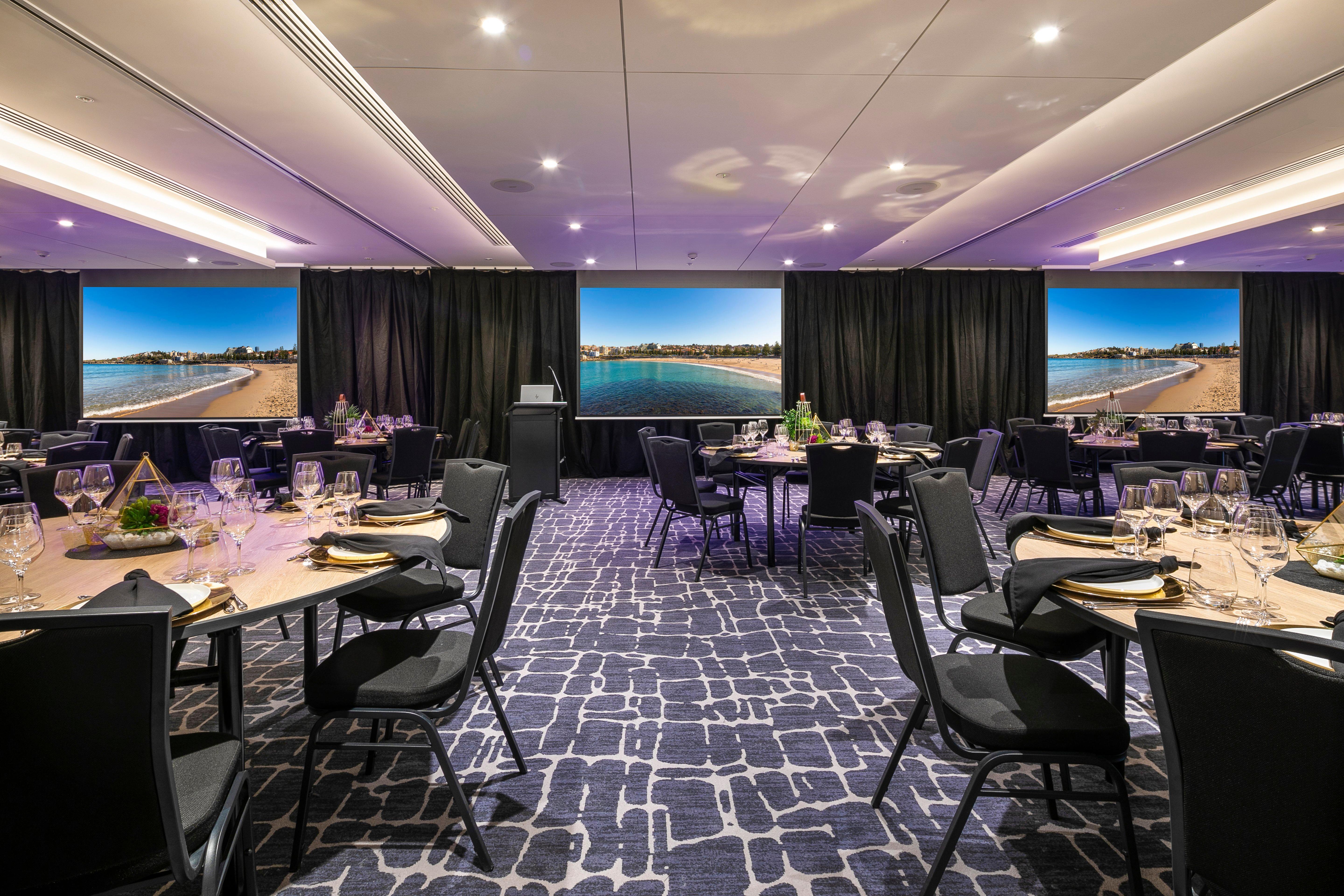 Crowne Plaza Sydney Coogee Beach By Ihg Kültér fotó