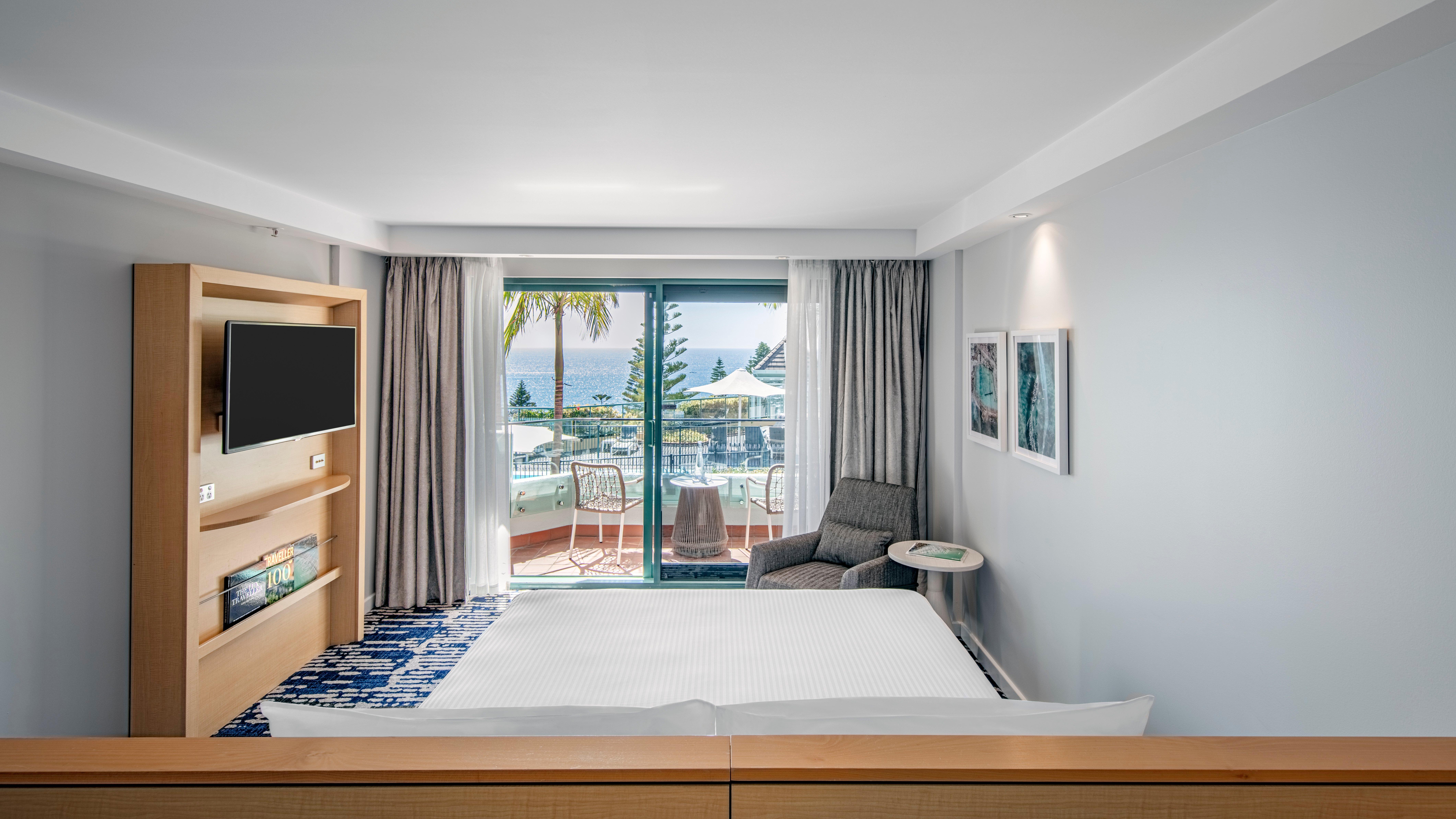 Crowne Plaza Sydney Coogee Beach By Ihg Kültér fotó