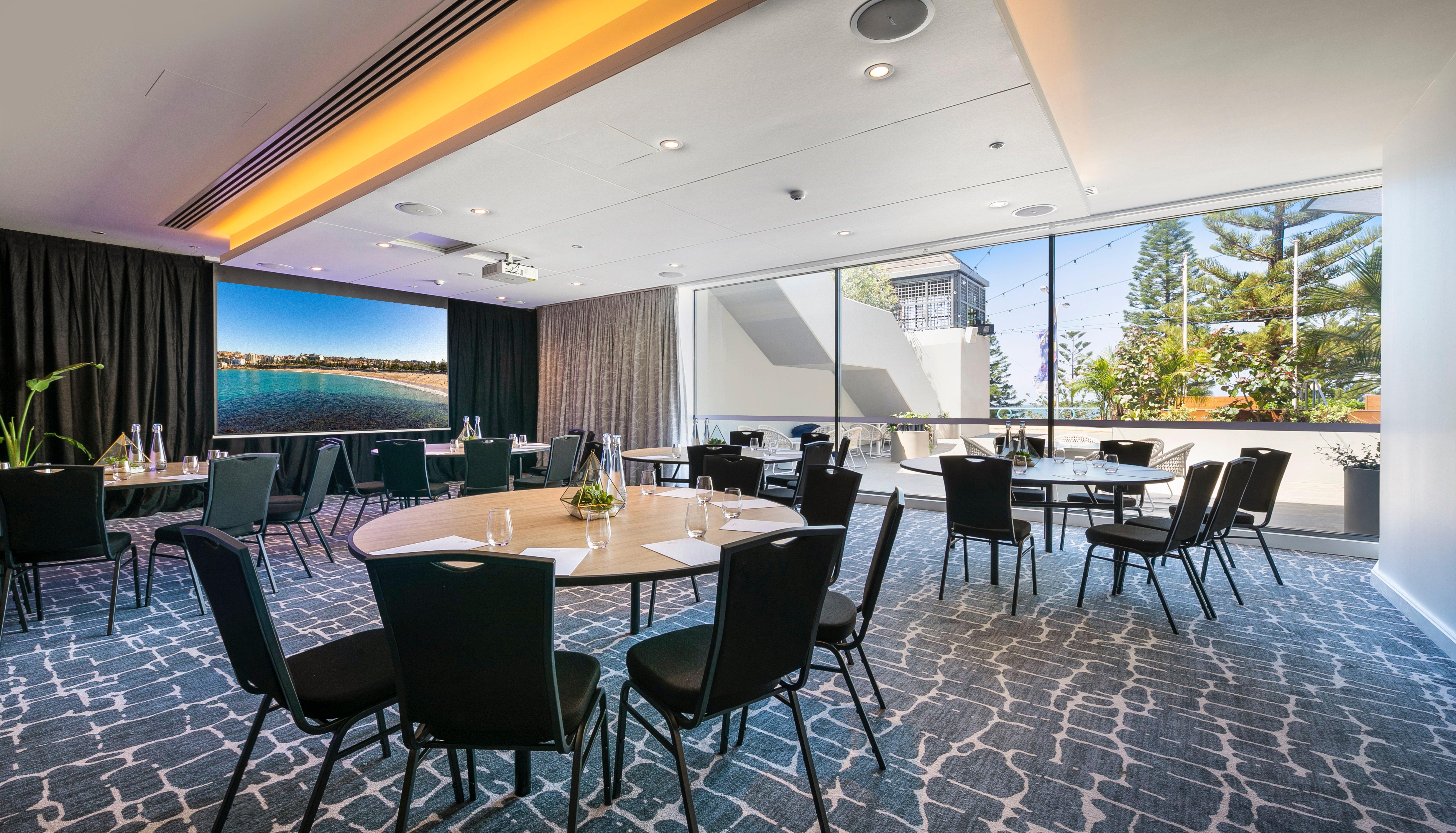 Crowne Plaza Sydney Coogee Beach By Ihg Kültér fotó