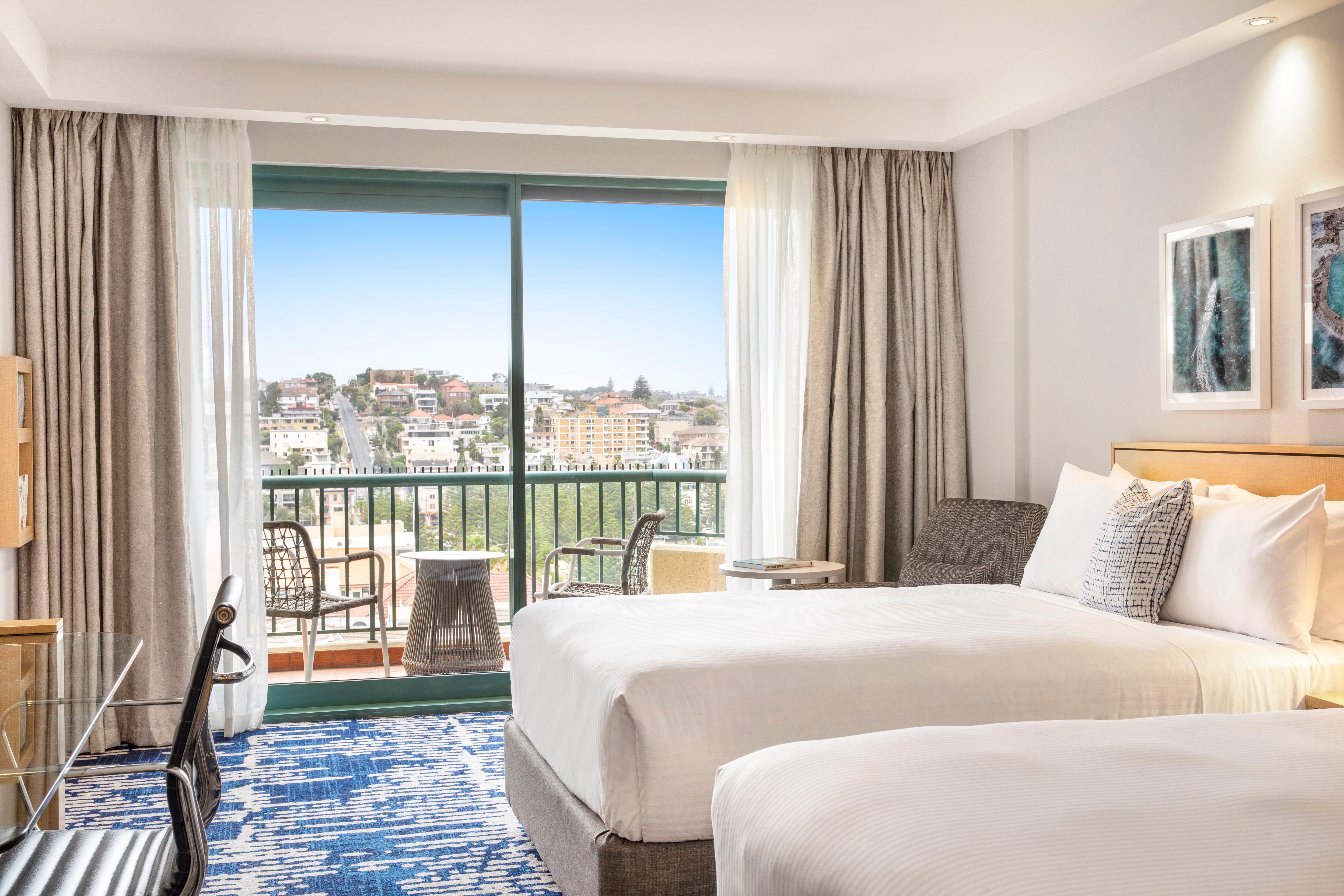 Crowne Plaza Sydney Coogee Beach By Ihg Kültér fotó