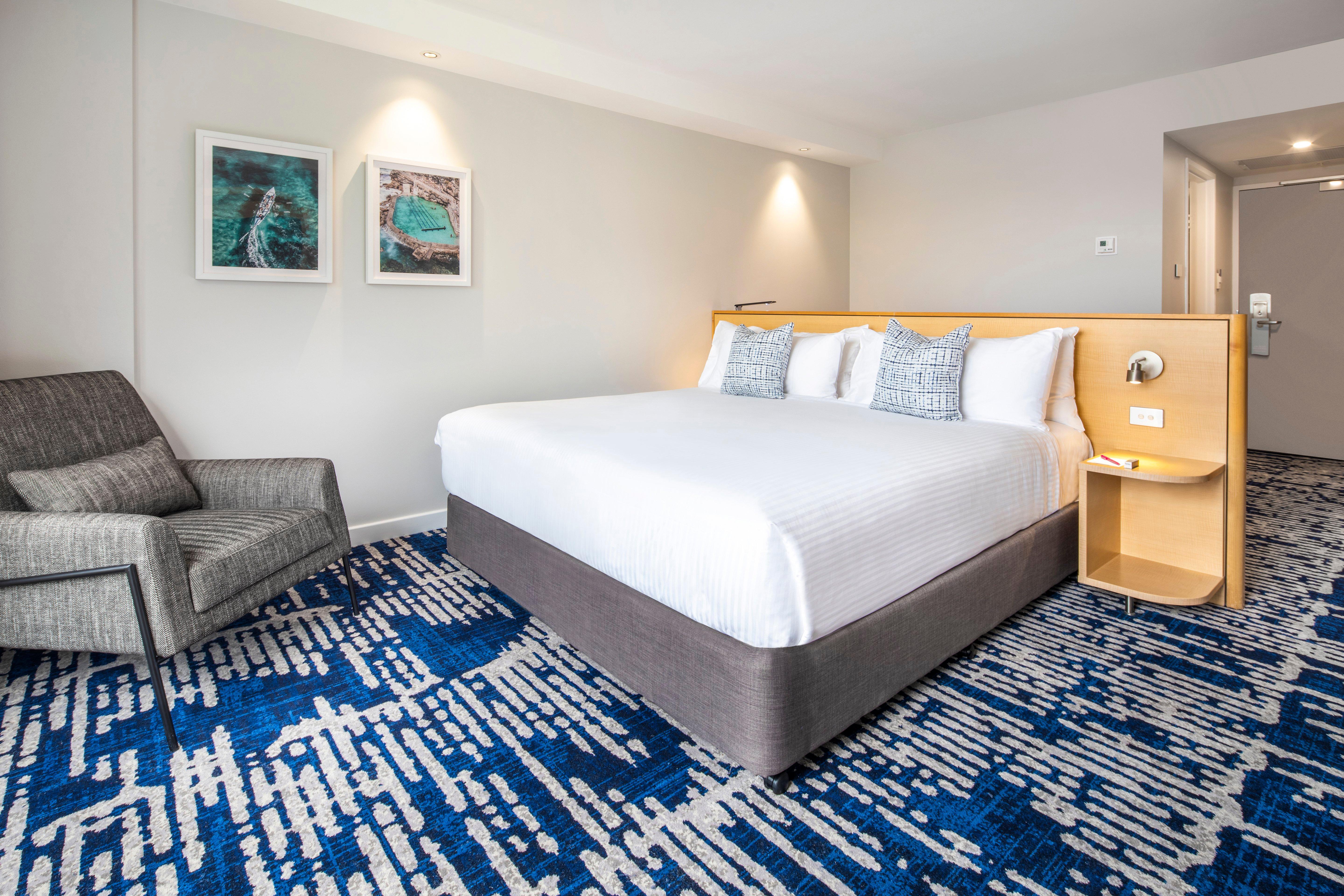 Crowne Plaza Sydney Coogee Beach By Ihg Kültér fotó