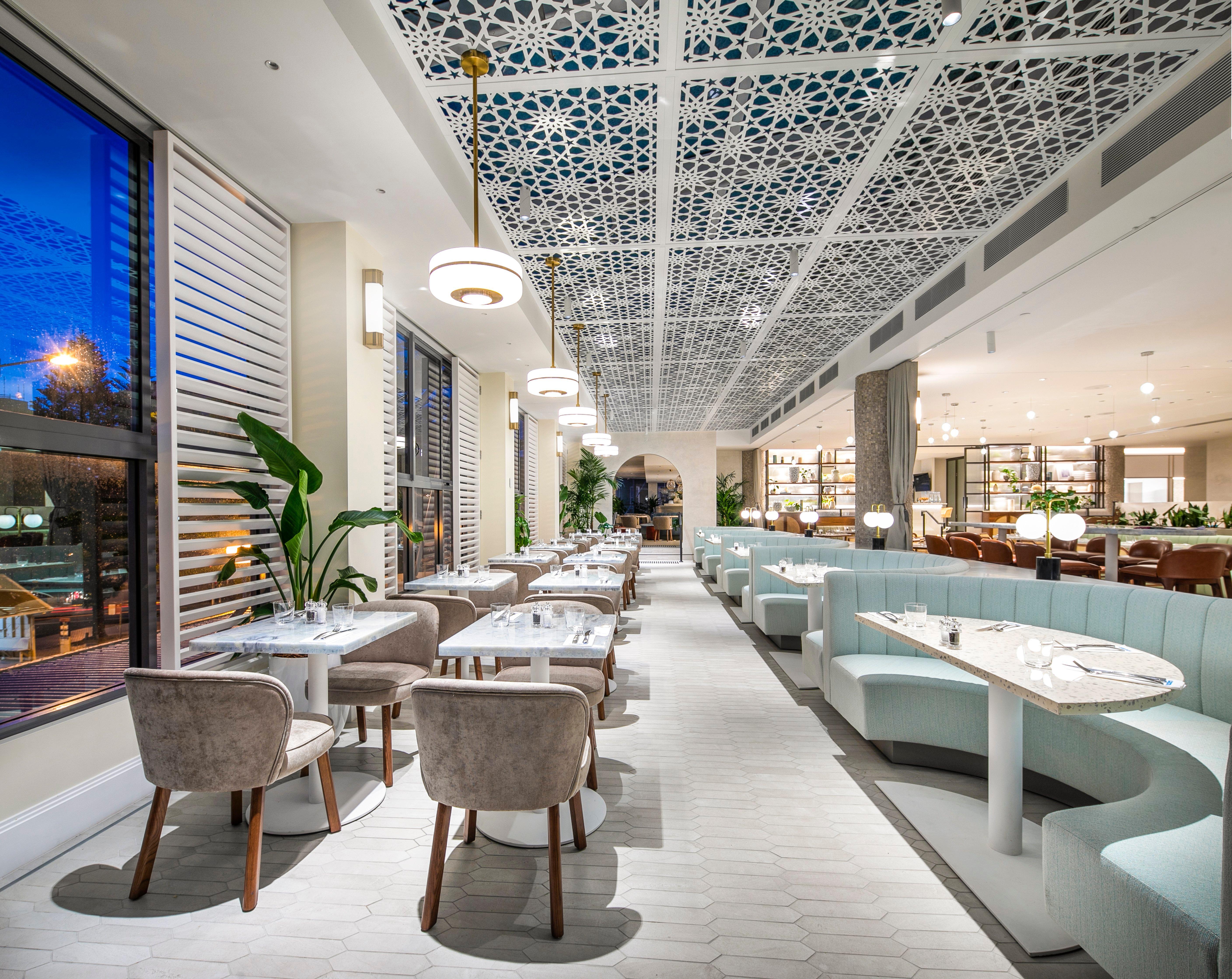 Crowne Plaza Sydney Coogee Beach By Ihg Kültér fotó