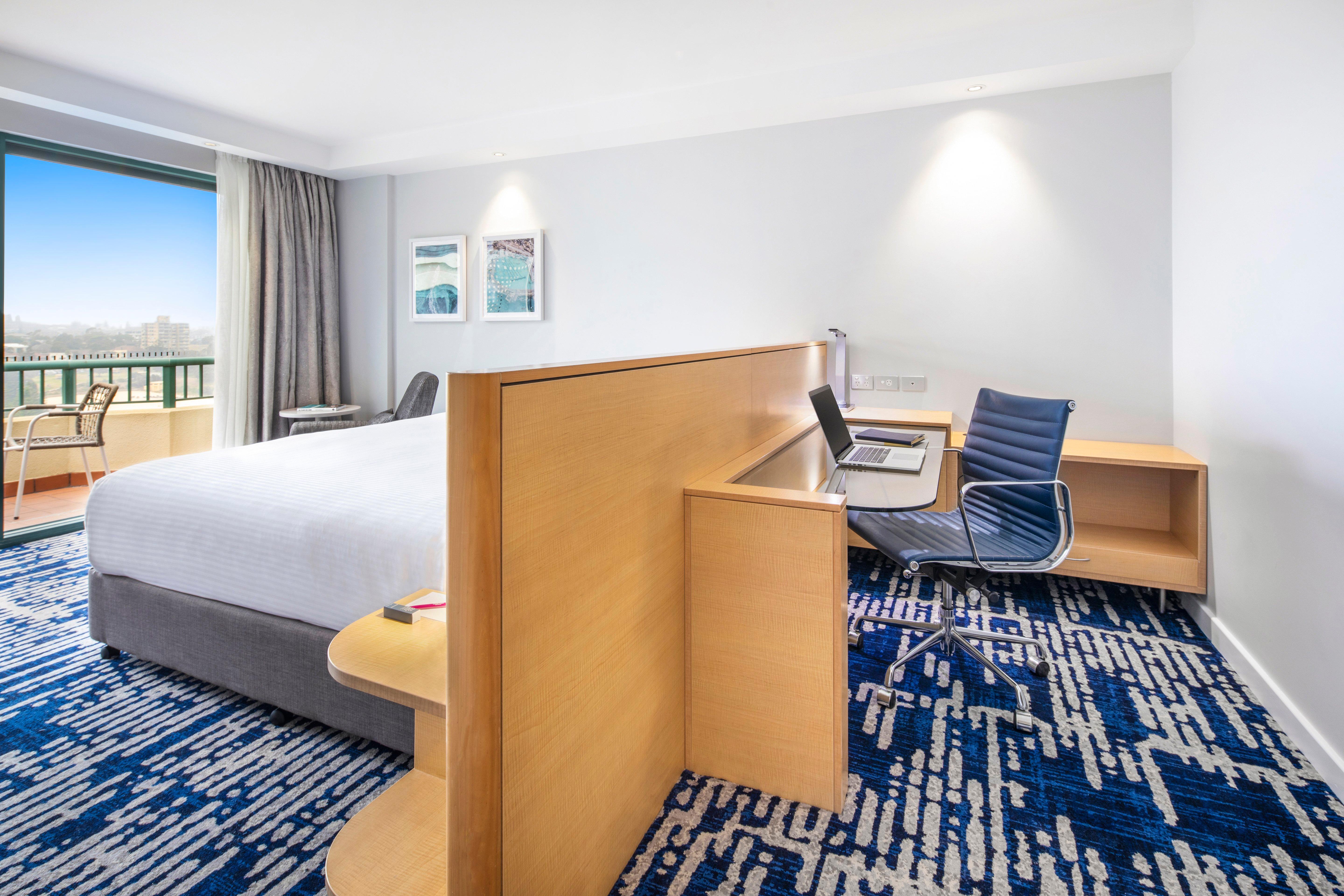 Crowne Plaza Sydney Coogee Beach By Ihg Kültér fotó