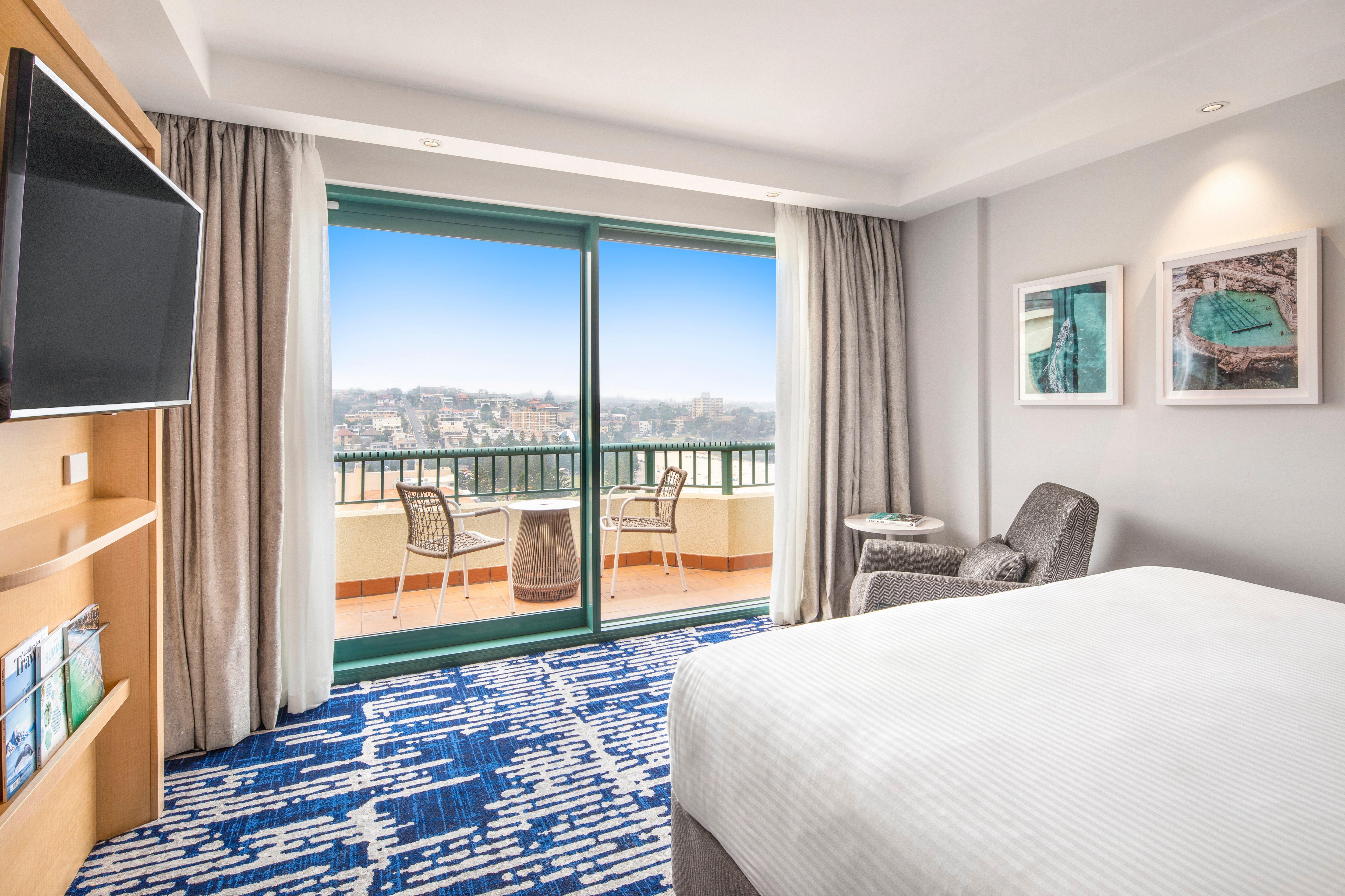 Crowne Plaza Sydney Coogee Beach By Ihg Kültér fotó