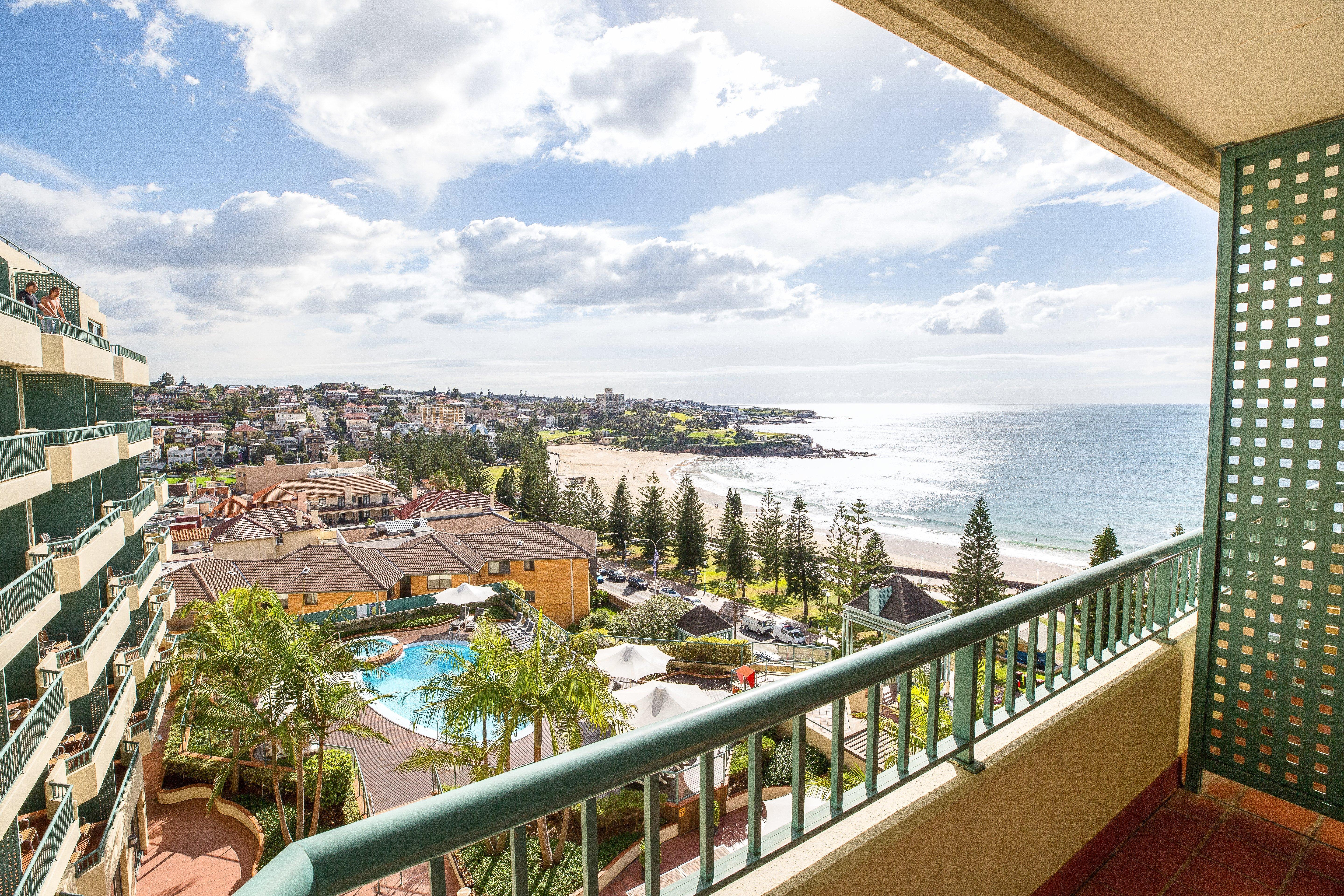 Crowne Plaza Sydney Coogee Beach By Ihg Kültér fotó